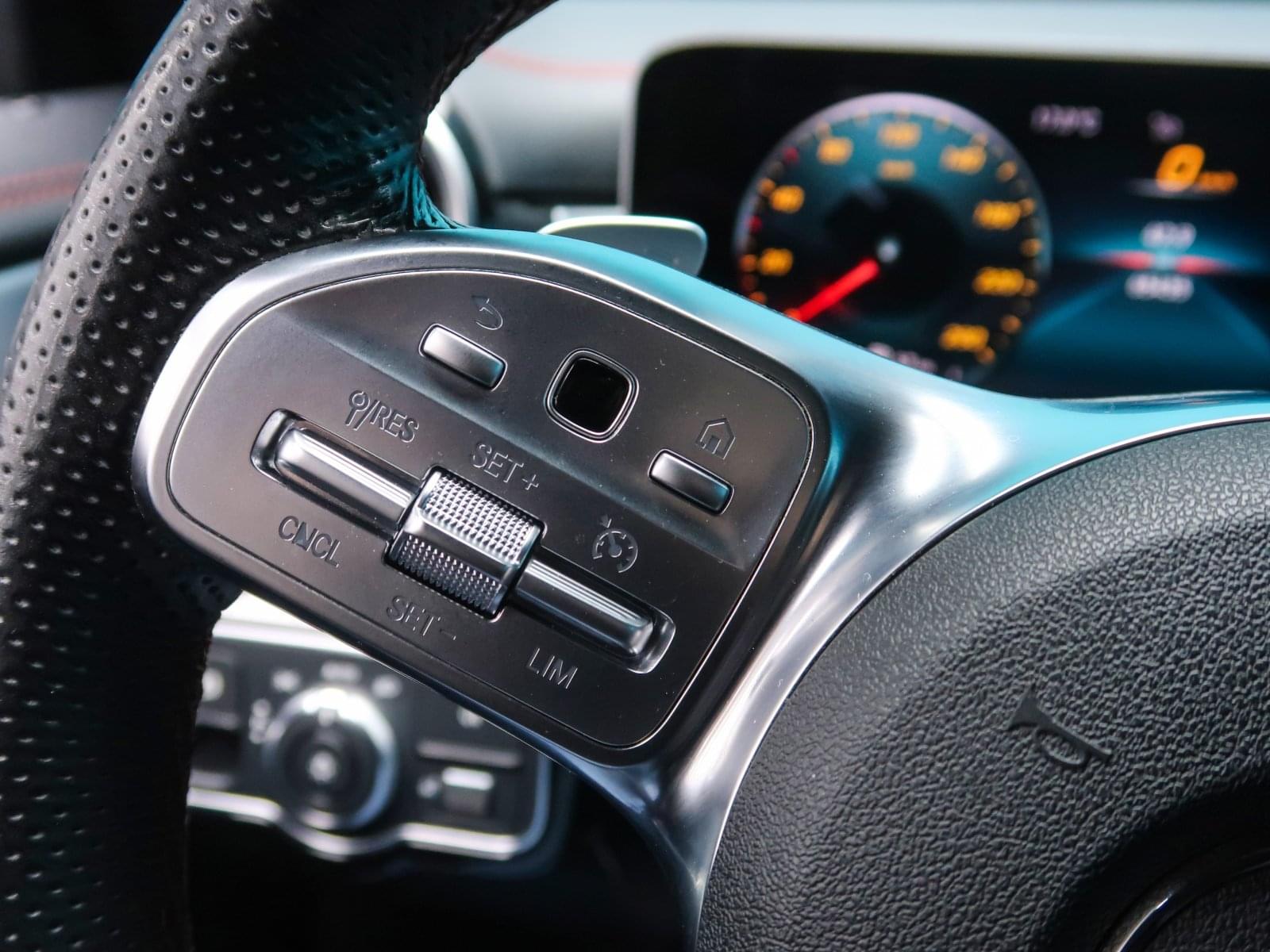 MERCEDES-BENZ CLA 180 COUPE 136CV 34 