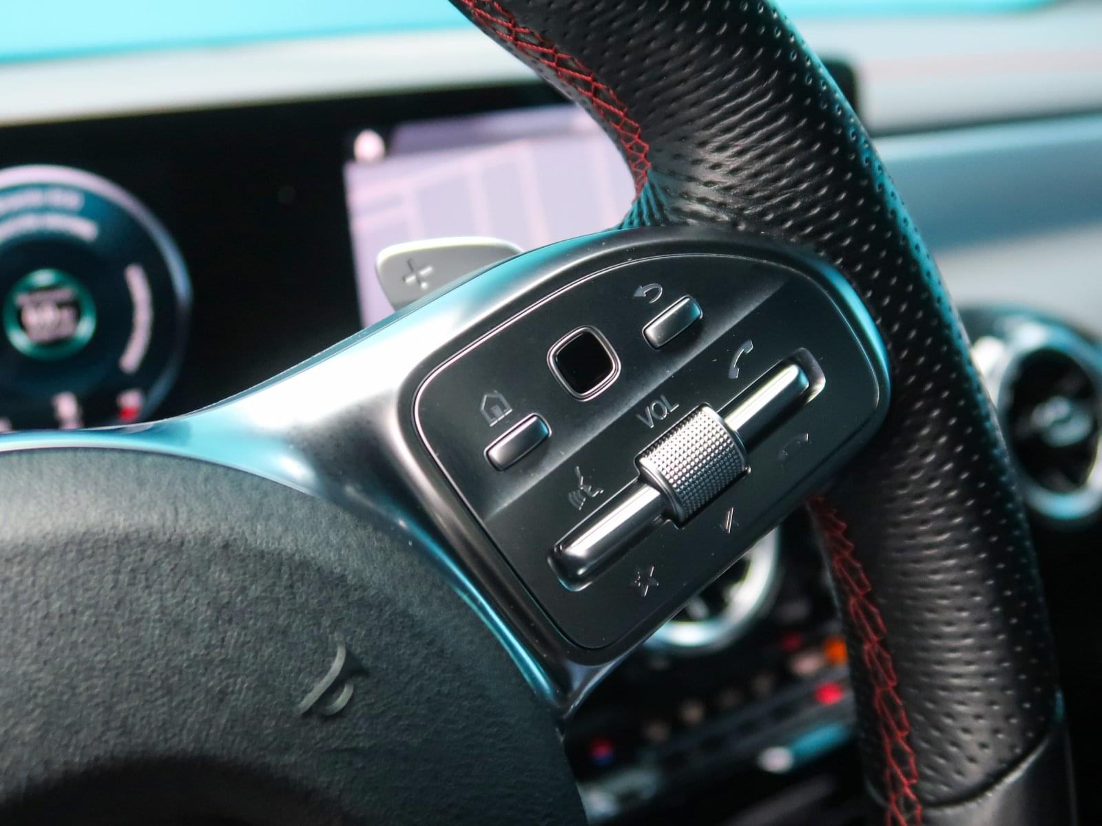 MERCEDES-BENZ CLA 180 COUPE 136CV 35 