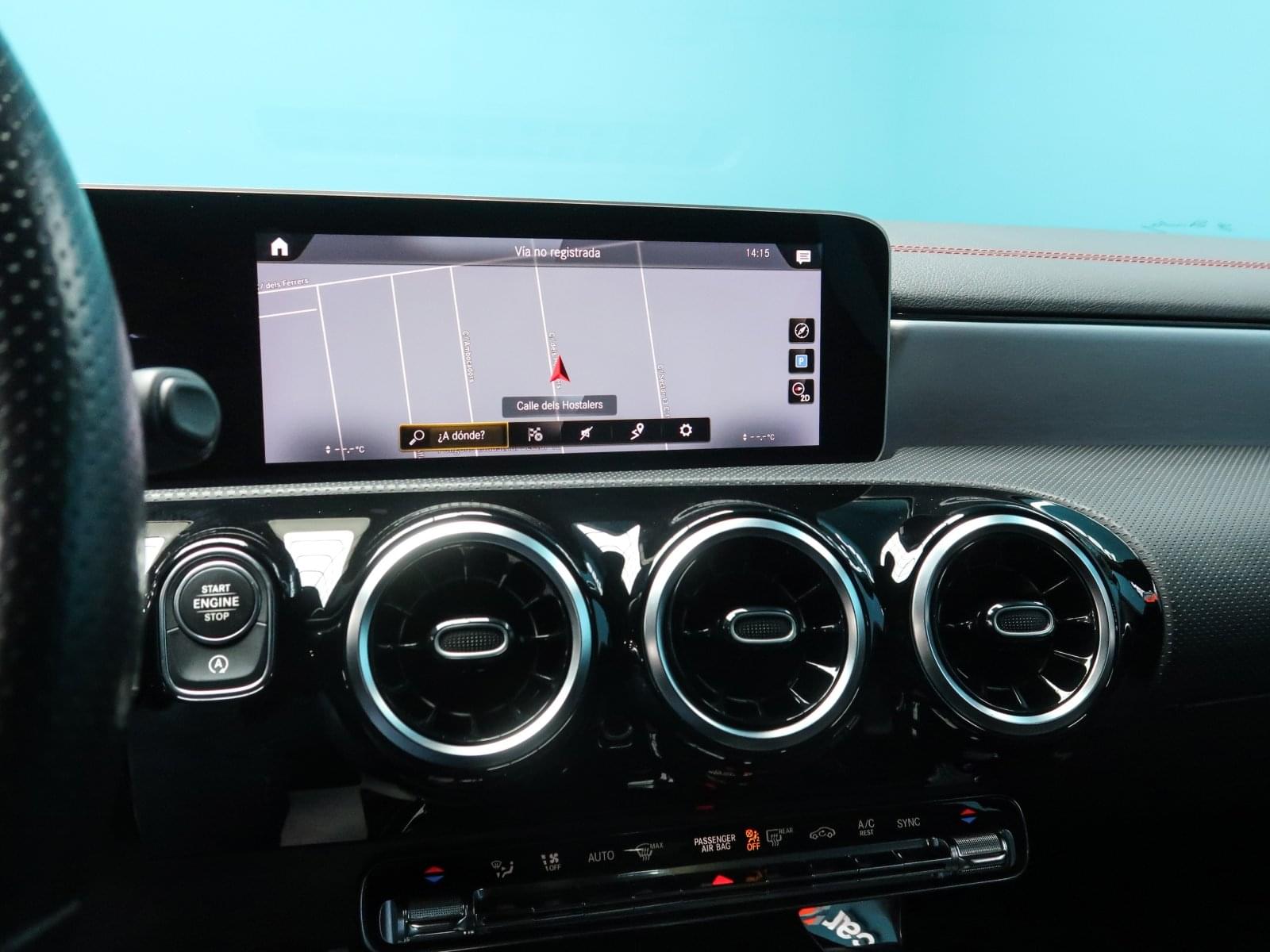 MERCEDES-BENZ CLA 180 COUPE 136CV 39 