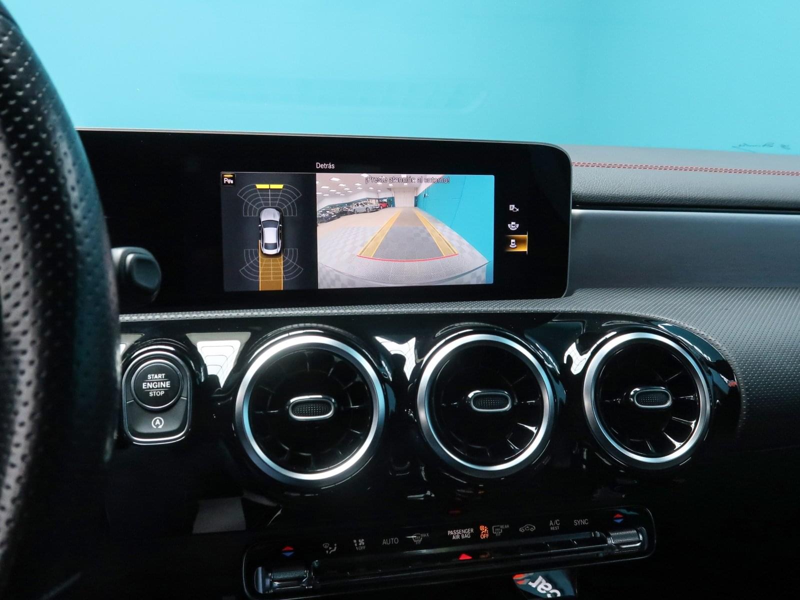 MERCEDES-BENZ CLA 180 COUPE 136CV 40 