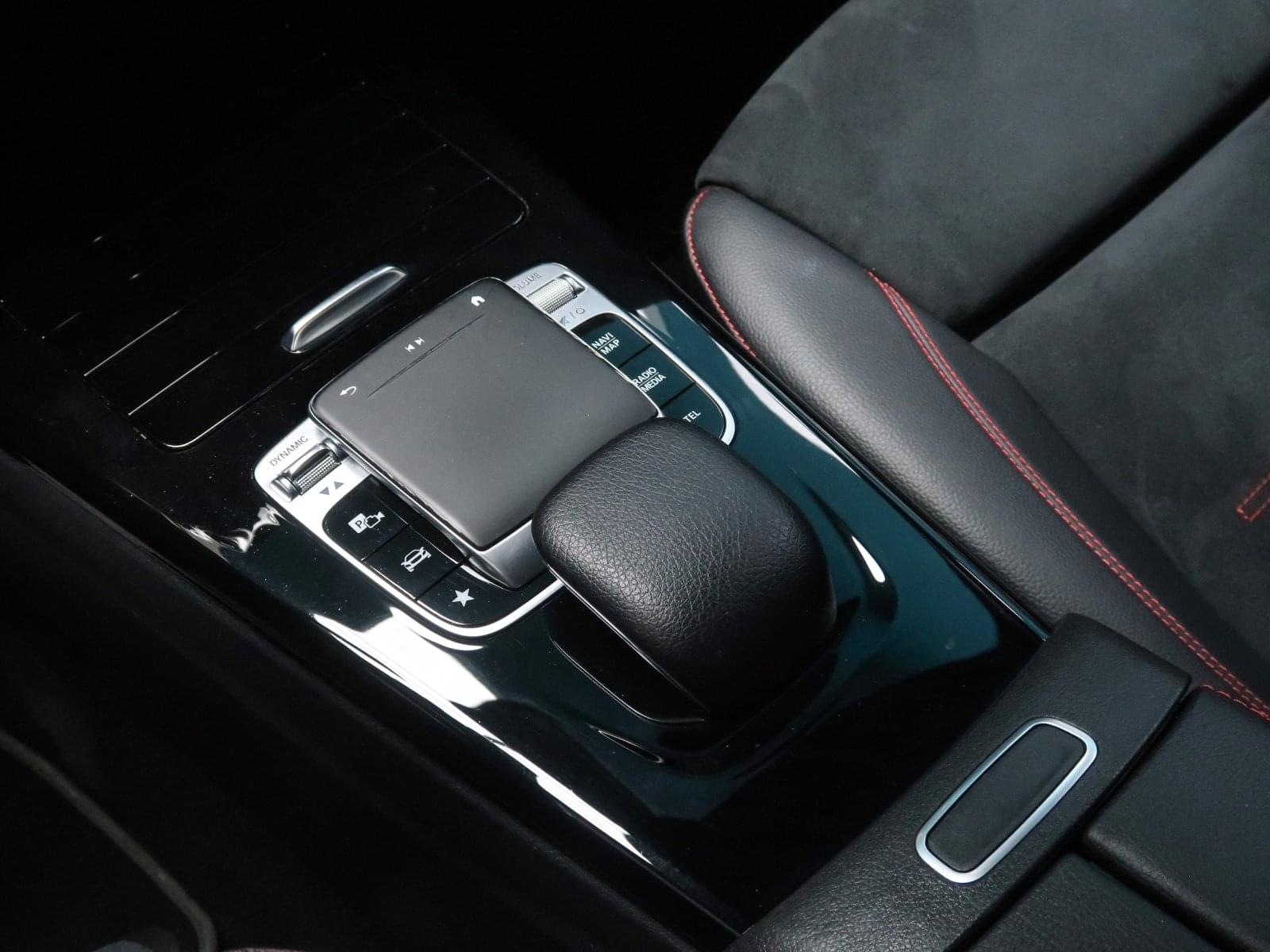 MERCEDES-BENZ CLA 180 COUPE 136CV 41 