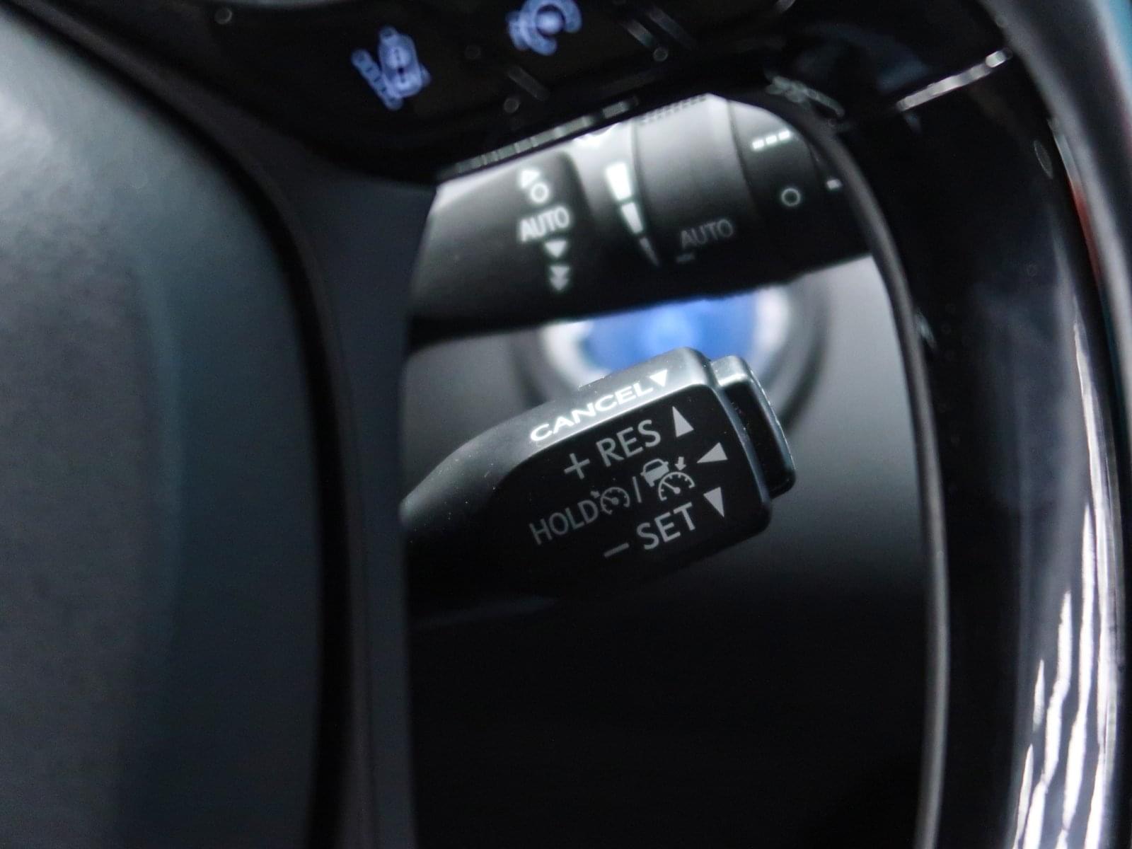 TOYOTA CHR 1.8 125H ADVANCE 122CV 41