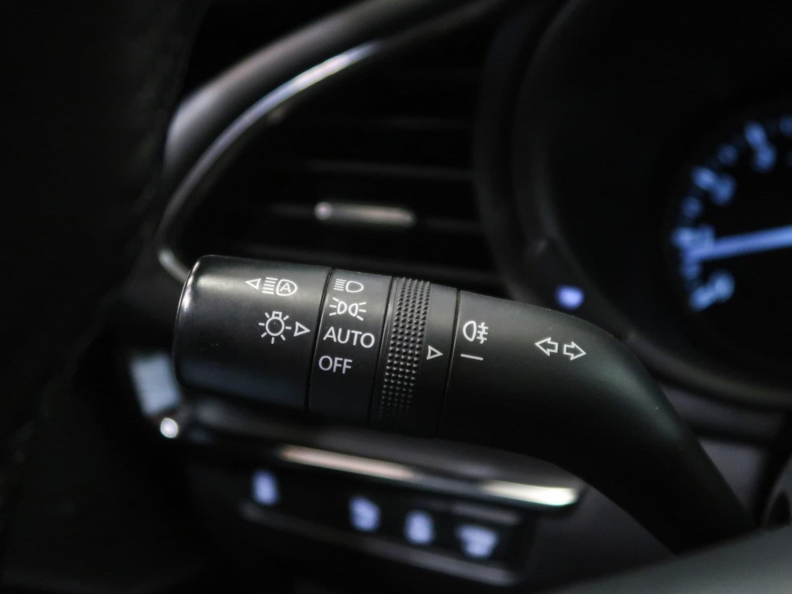 MAZDA MAZDA 3 2.0 ZENITH SAFETY RED 186CV 30