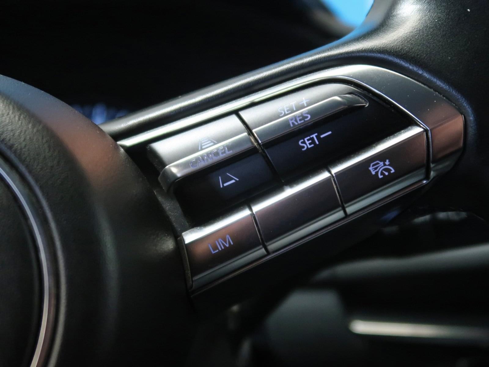 MAZDA MAZDA 3 2.0 ZENITH SAFETY RED 186CV 33