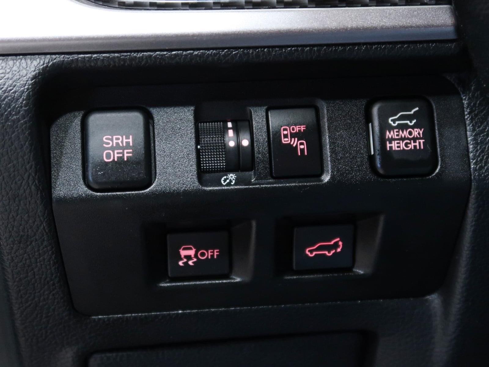 SUBARU FORESTER AWD ECO BI-FUEL LINEARTRONIC EXECUTIVE 32