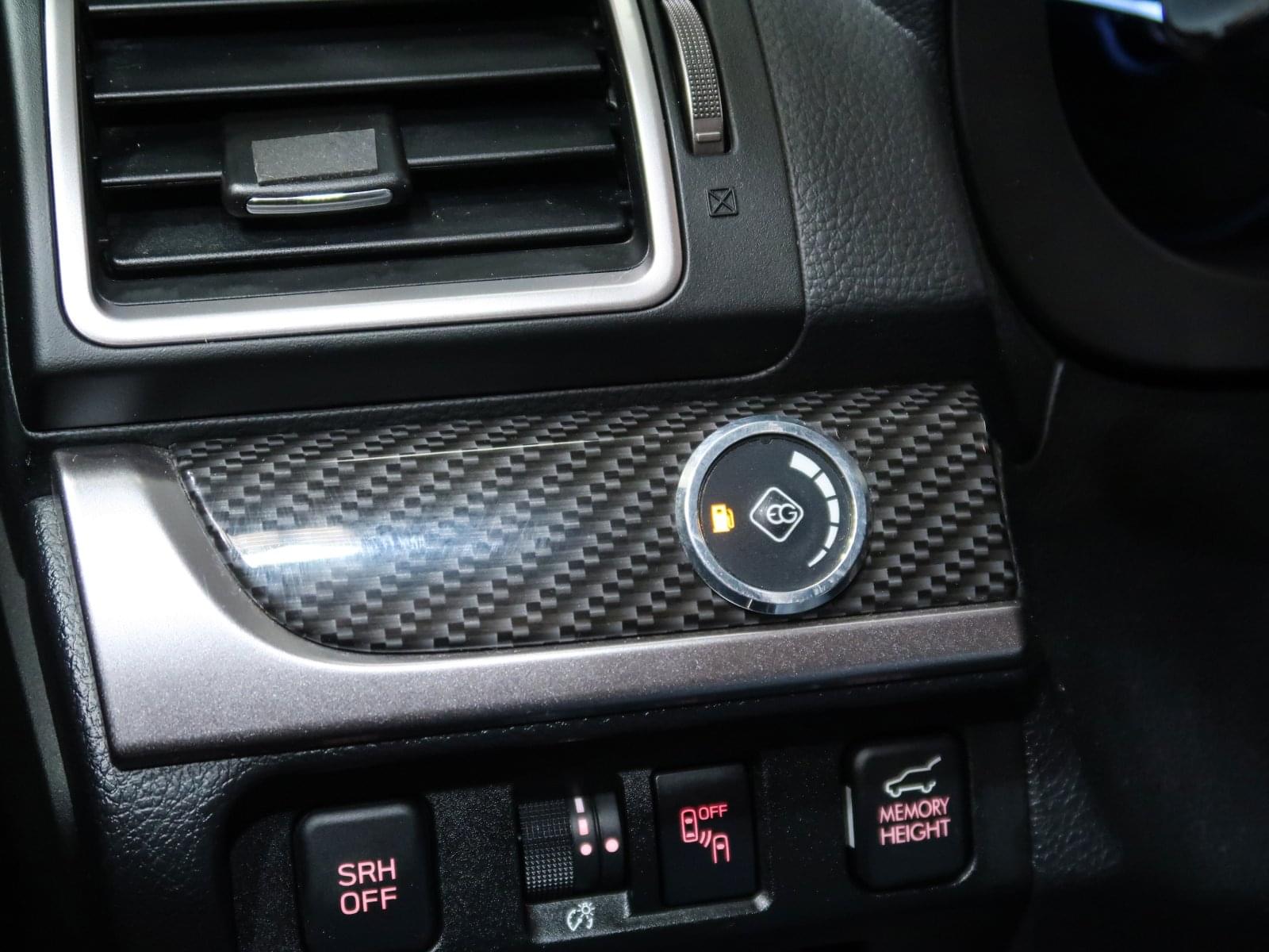 SUBARU FORESTER AWD ECO BI-FUEL LINEARTRONIC EXECUTIVE 33