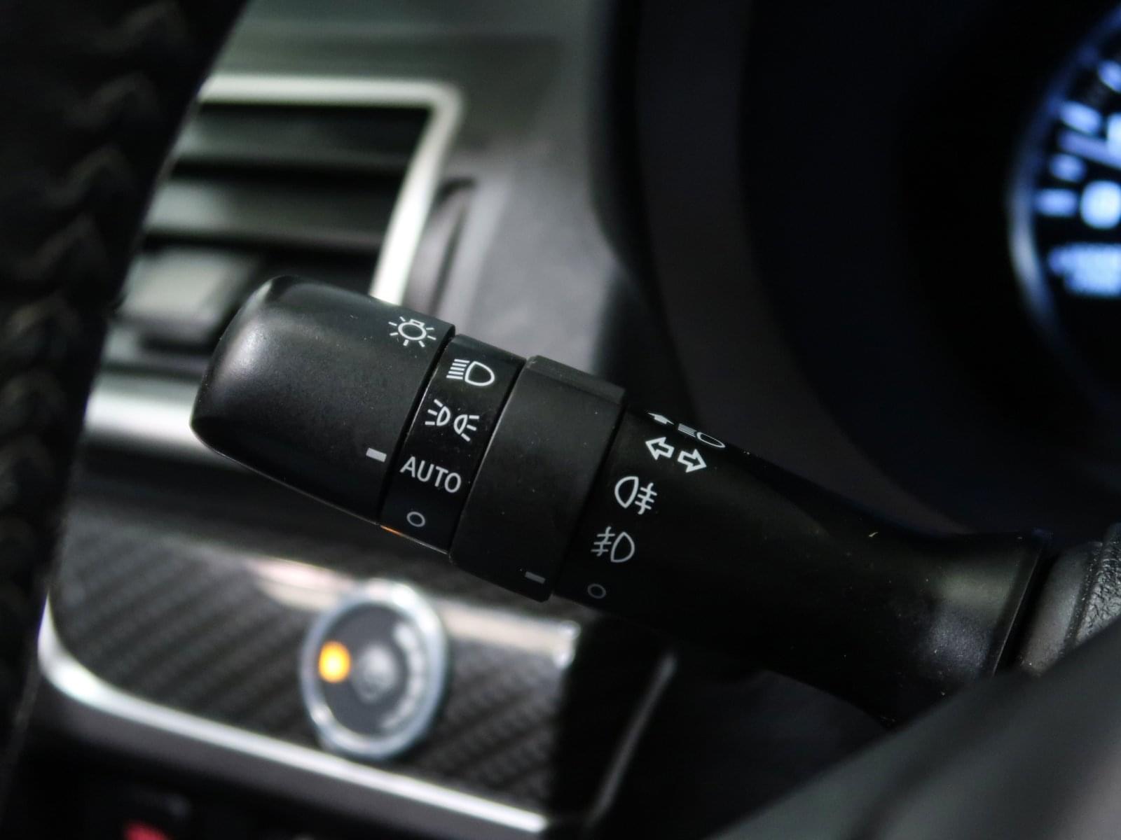 SUBARU FORESTER AWD ECO BI-FUEL LINEARTRONIC EXECUTIVE 36