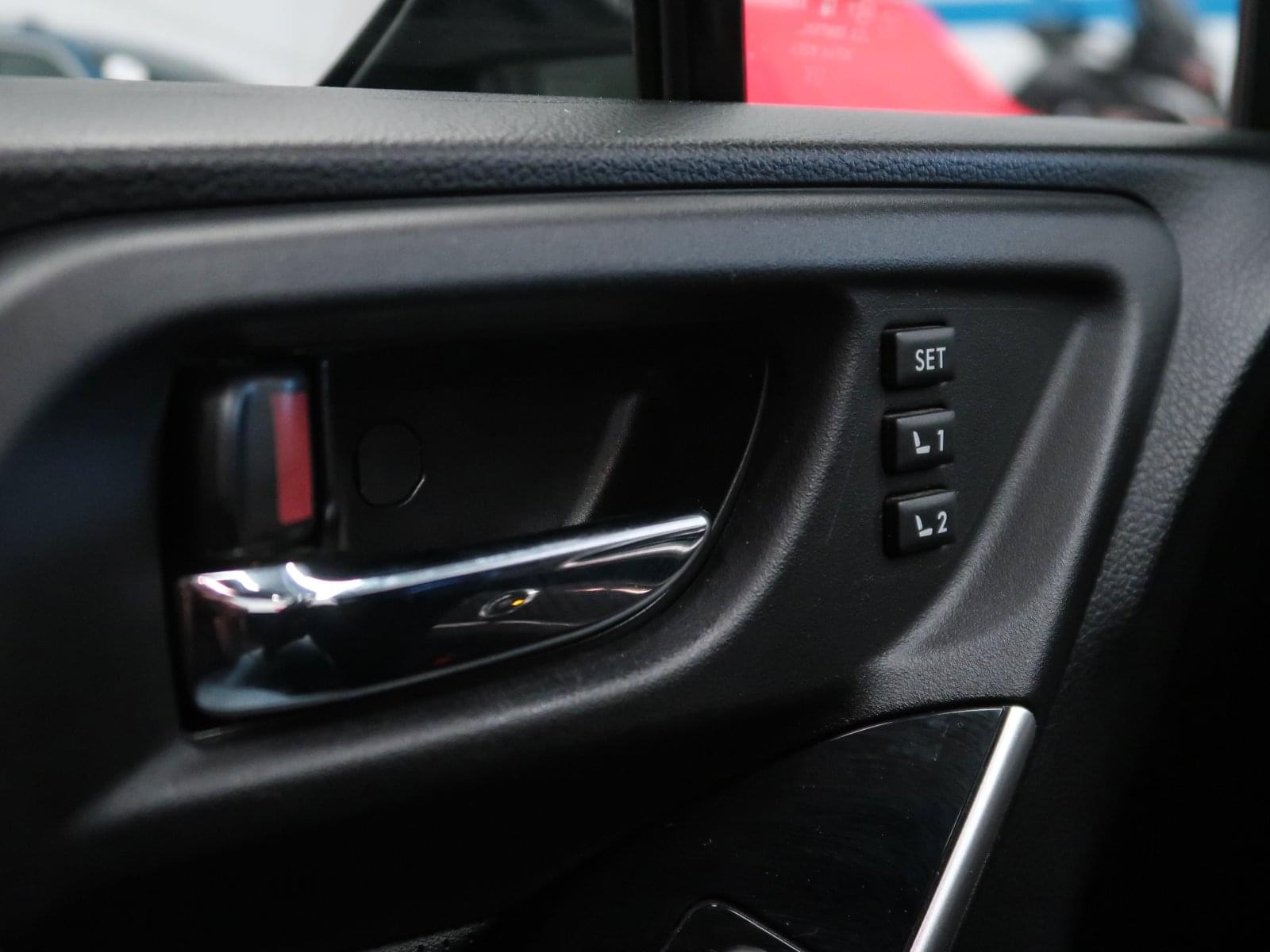 SUBARU FORESTER AWD ECO BI-FUEL LINEARTRONIC EXECUTIVE 46