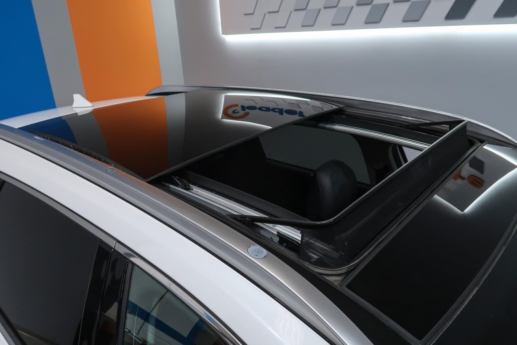 HYUNDAI SANTA FE 2.2 CRDI STYLE AUTO 4X4 DK 200CV 9 