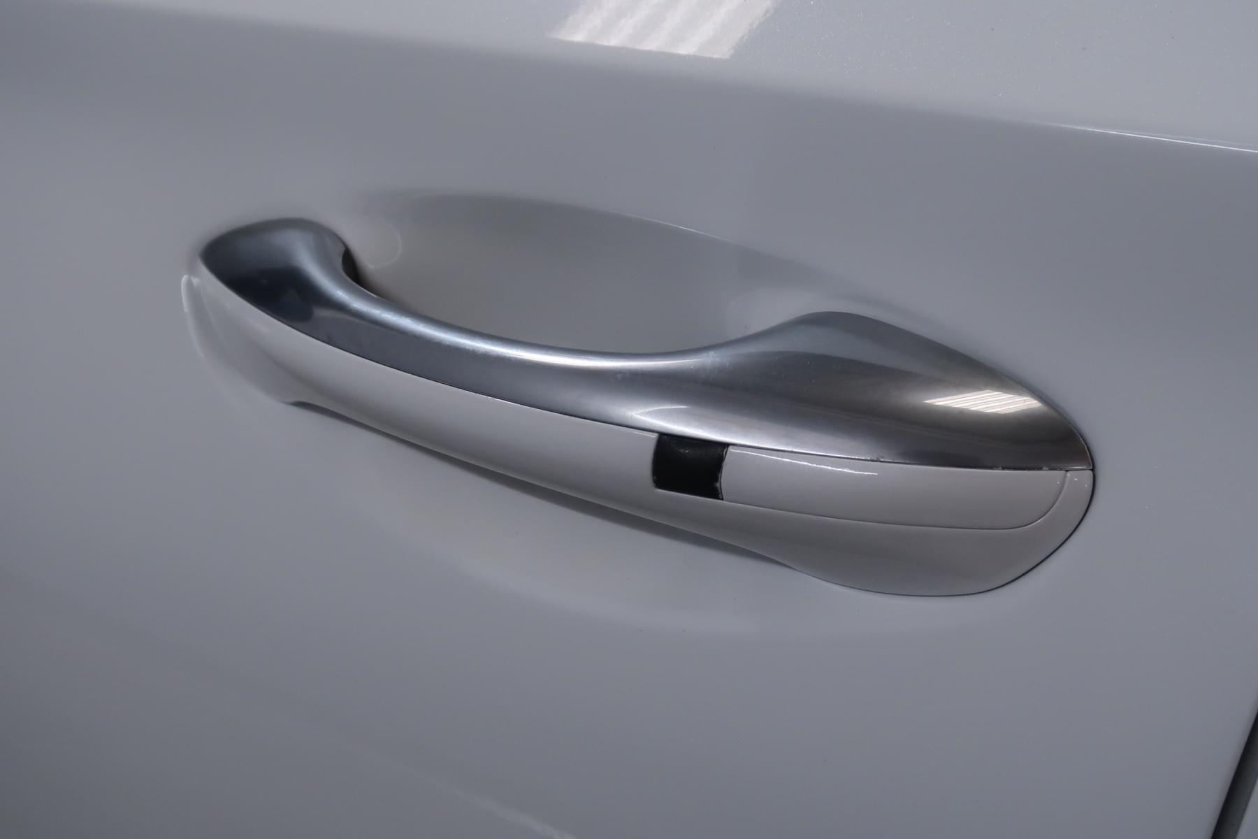 HYUNDAI SANTA FE 2.2 CRDI STYLE AUTO 4X4 DK 200CV 10 