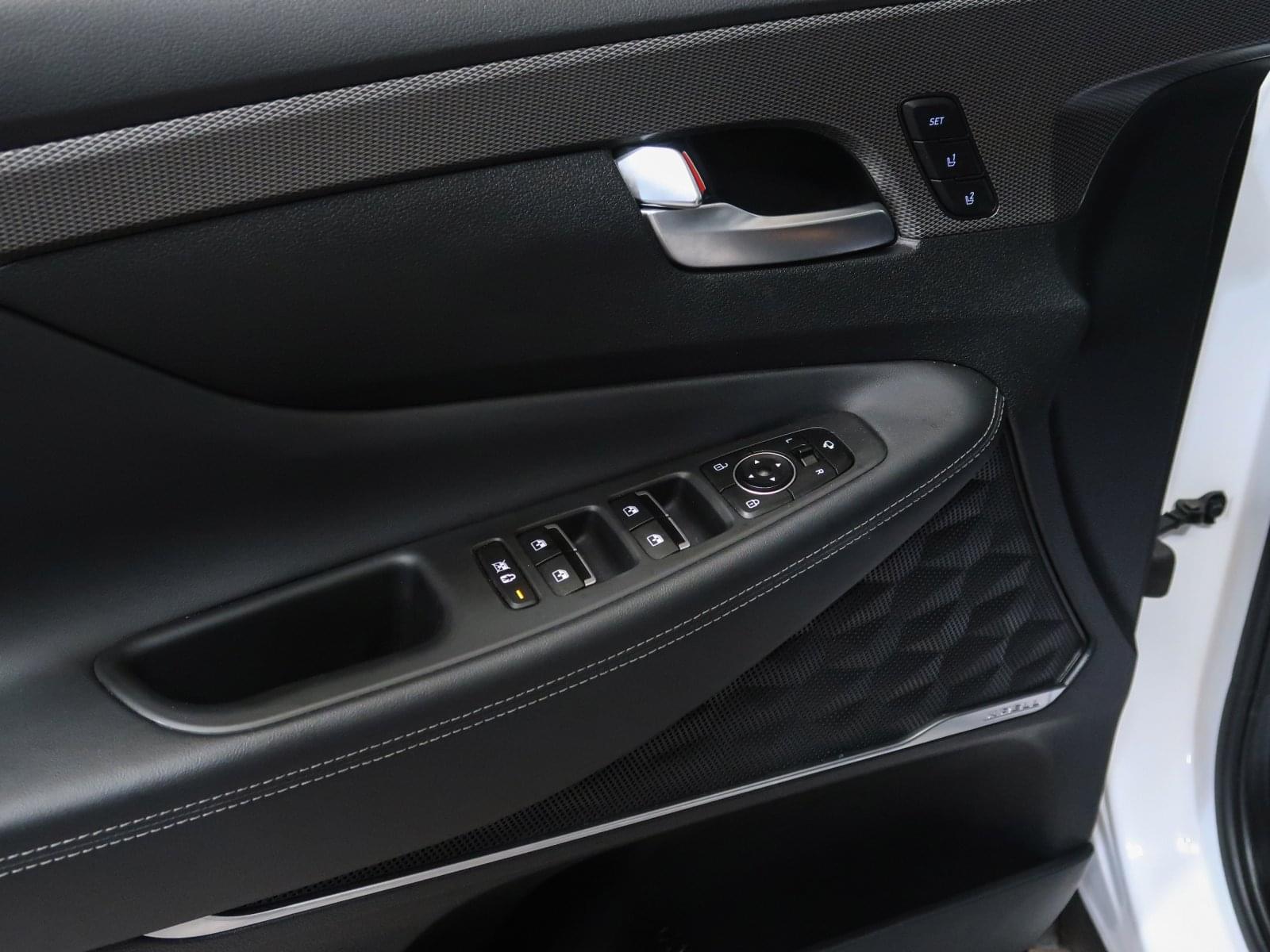 HYUNDAI SANTA FE 2.2 CRDI STYLE AUTO 4X4 DK 200CV 34 