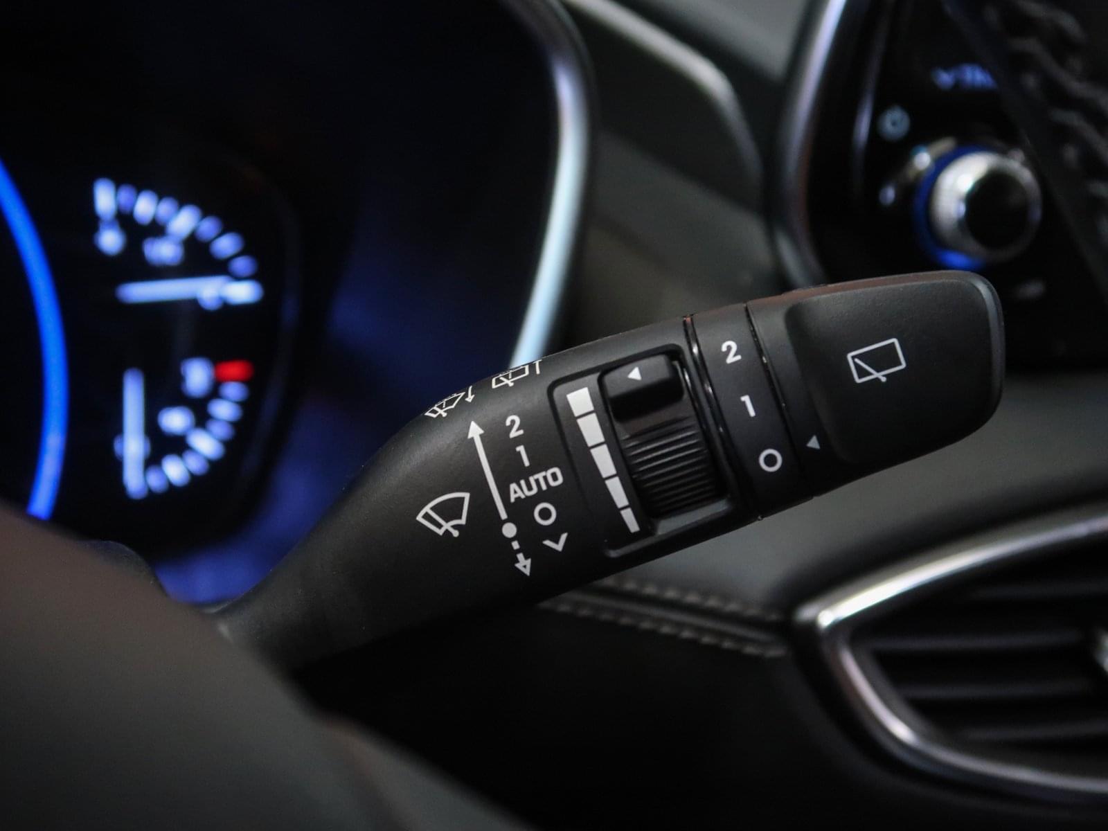 HYUNDAI SANTA FE 2.2 CRDI STYLE AUTO 4X4 DK 200CV 37 