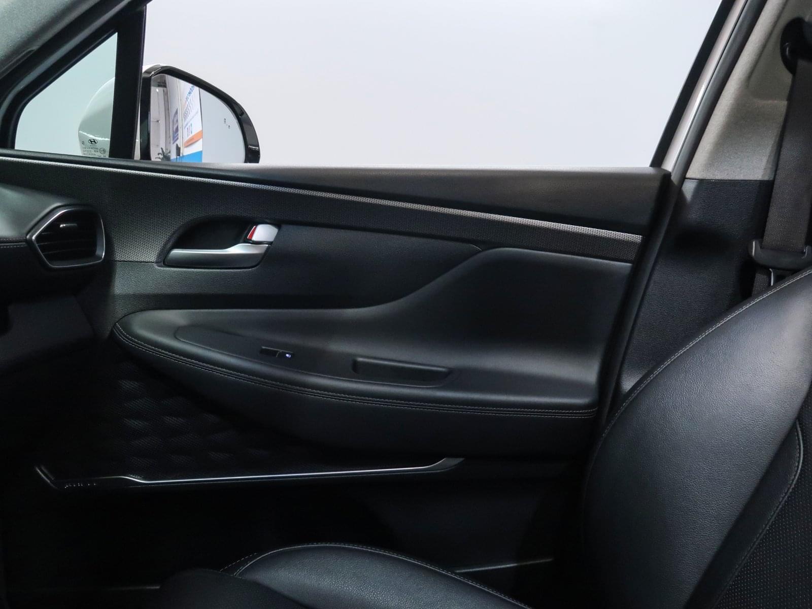 HYUNDAI SANTA FE 2.2 CRDI STYLE AUTO 4X4 DK 200CV 43 