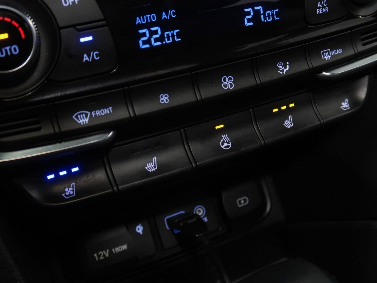 HYUNDAI SANTA FE 2.2 CRDI STYLE AUTO 4X4 DK 200CV 46 