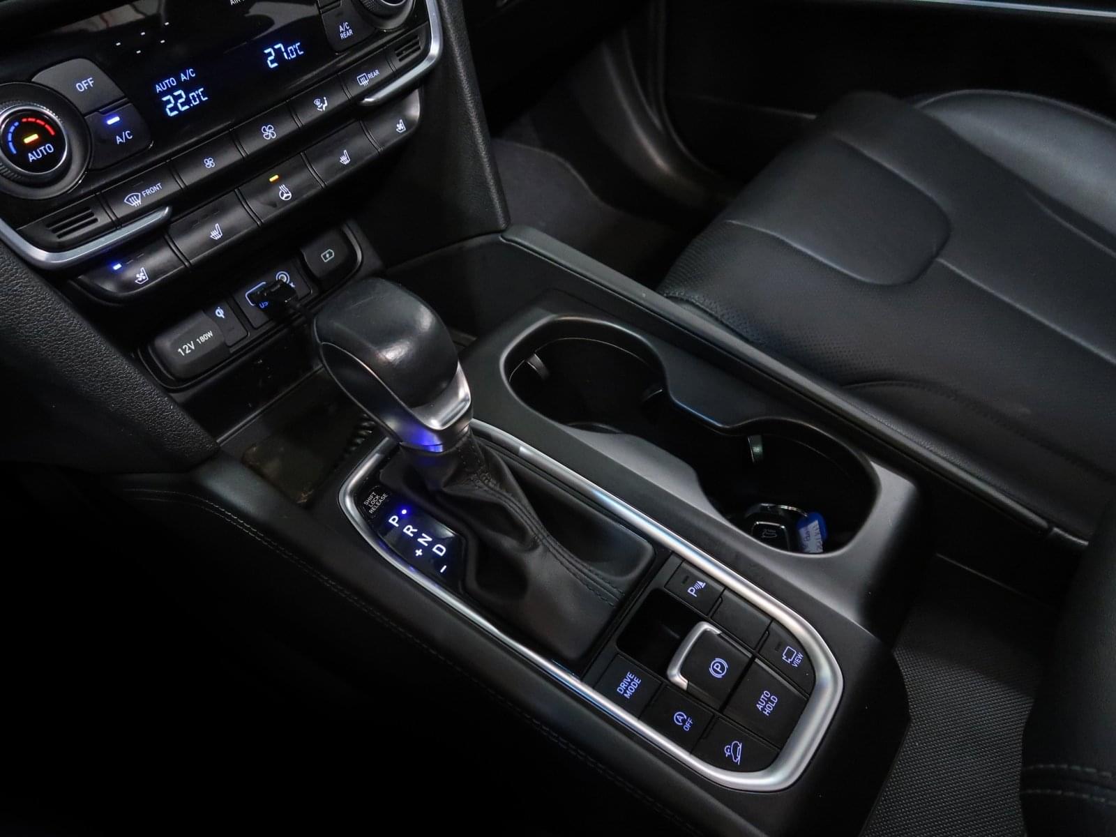 HYUNDAI SANTA FE 2.2 CRDI STYLE AUTO 4X4 DK 200CV 47 