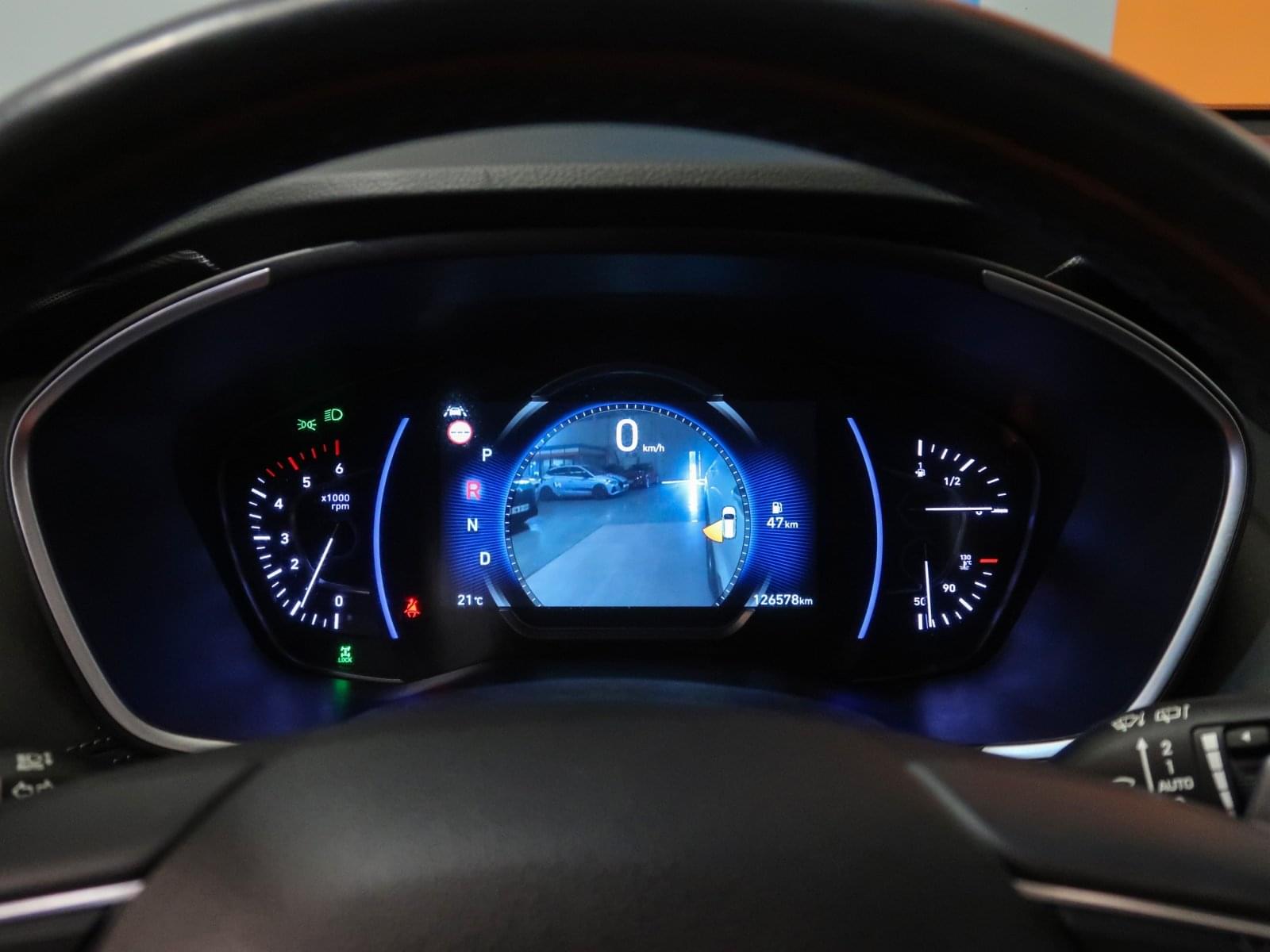 HYUNDAI SANTA FE 2.2 CRDI STYLE AUTO 4X4 DK 200CV 52 