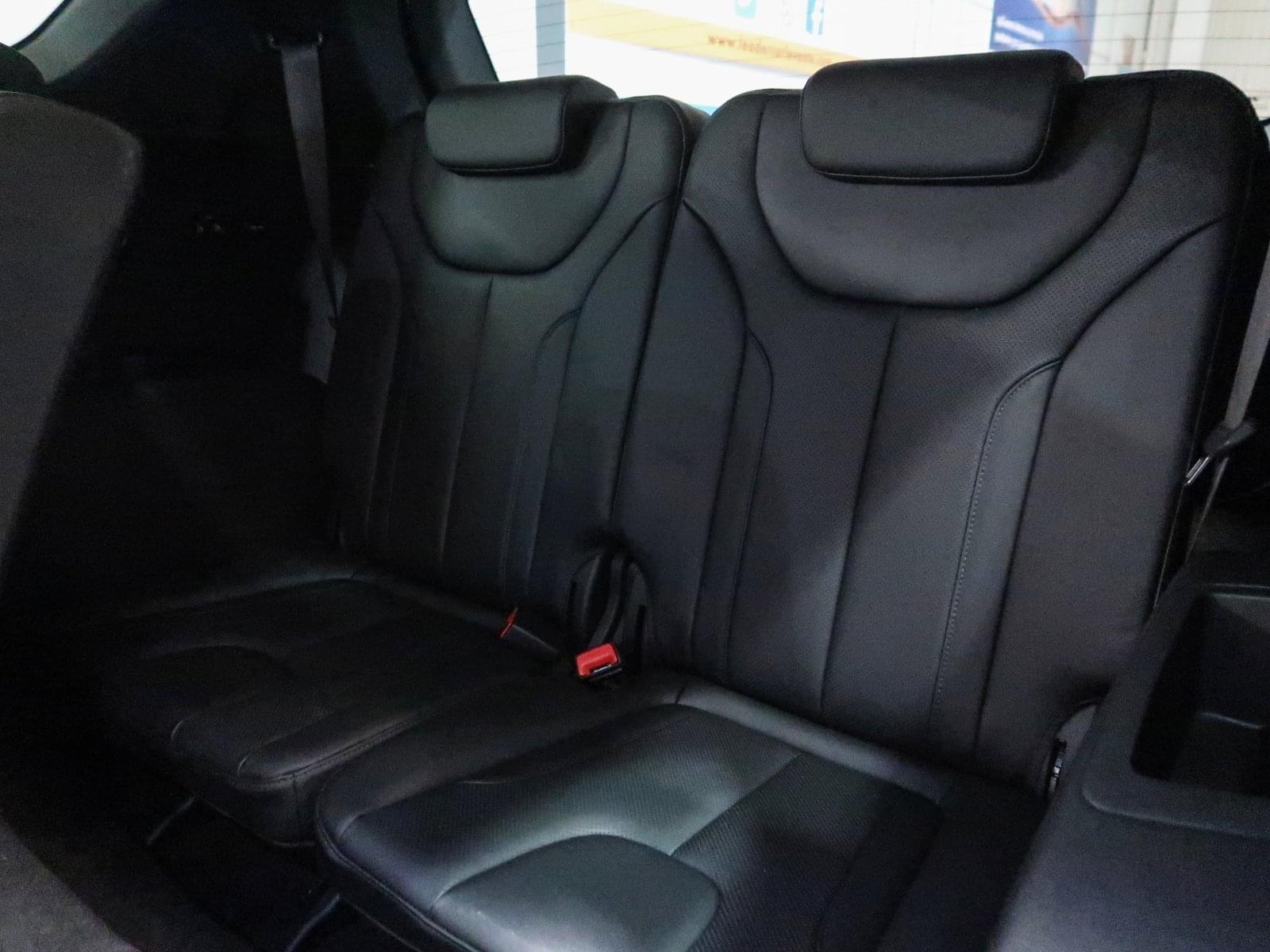 HYUNDAI SANTA FE 2.2 CRDI STYLE AUTO 4X4 DK 200CV 25 