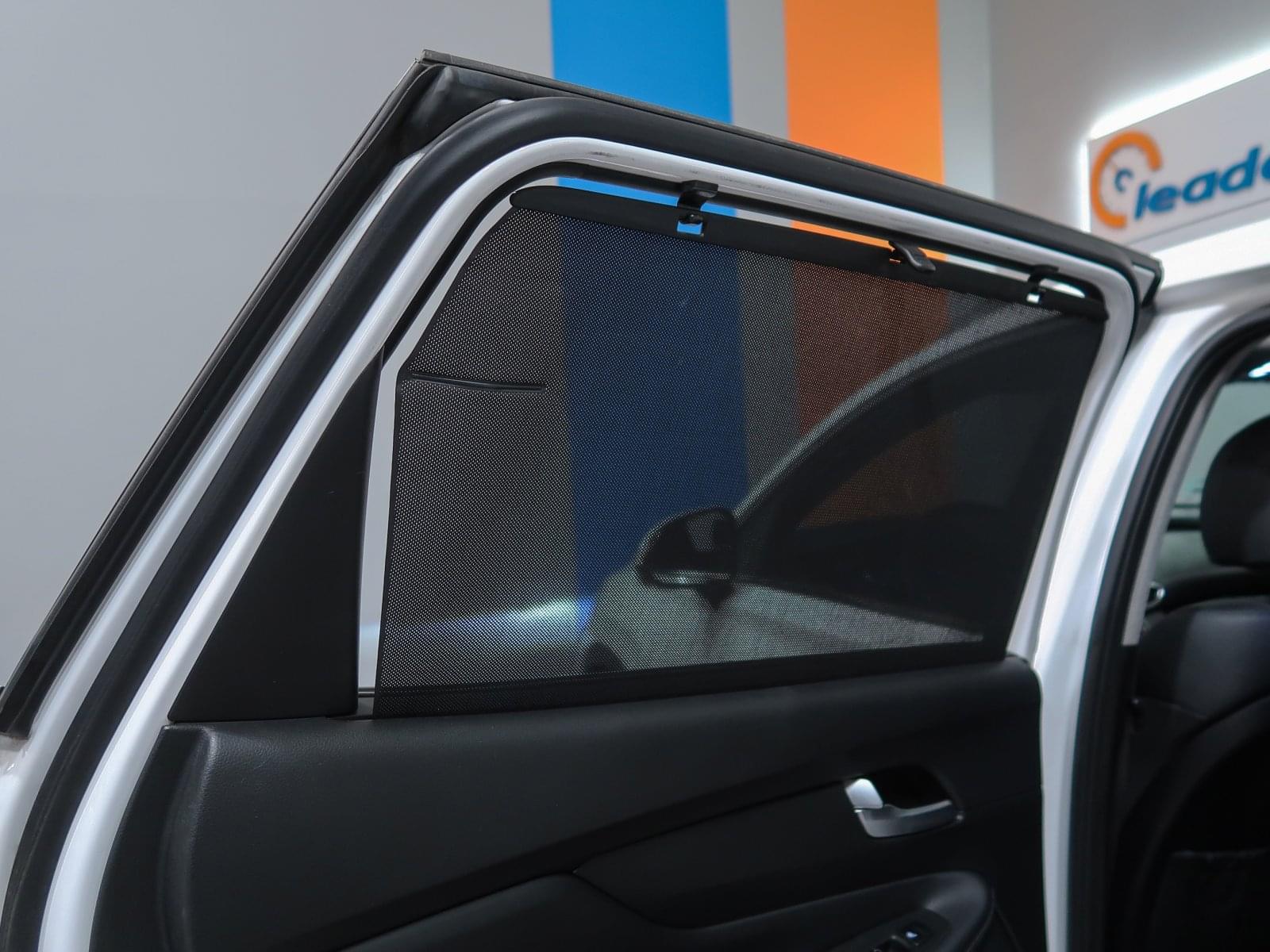 HYUNDAI SANTA FE 2.2 CRDI STYLE AUTO 4X4 DK 200CV 26 