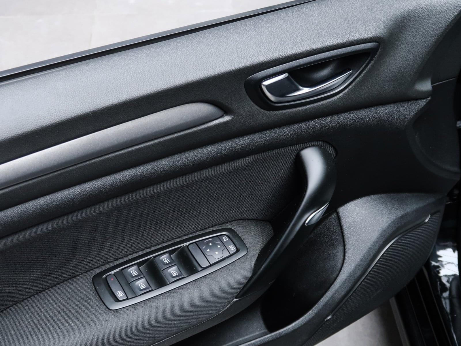 RENAULT MÉGANE 1.5 DCI BLUE INTENS 116CV 25 