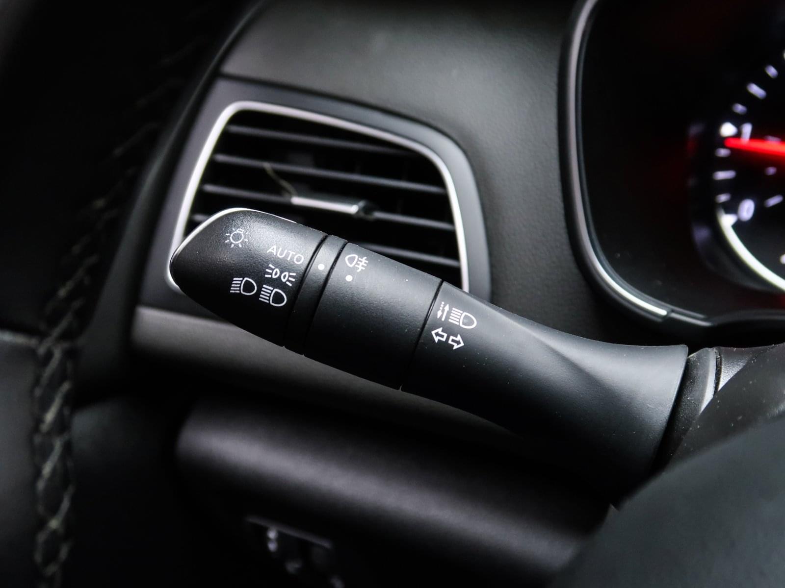 RENAULT MÉGANE 1.5 DCI BLUE INTENS 116CV 26 