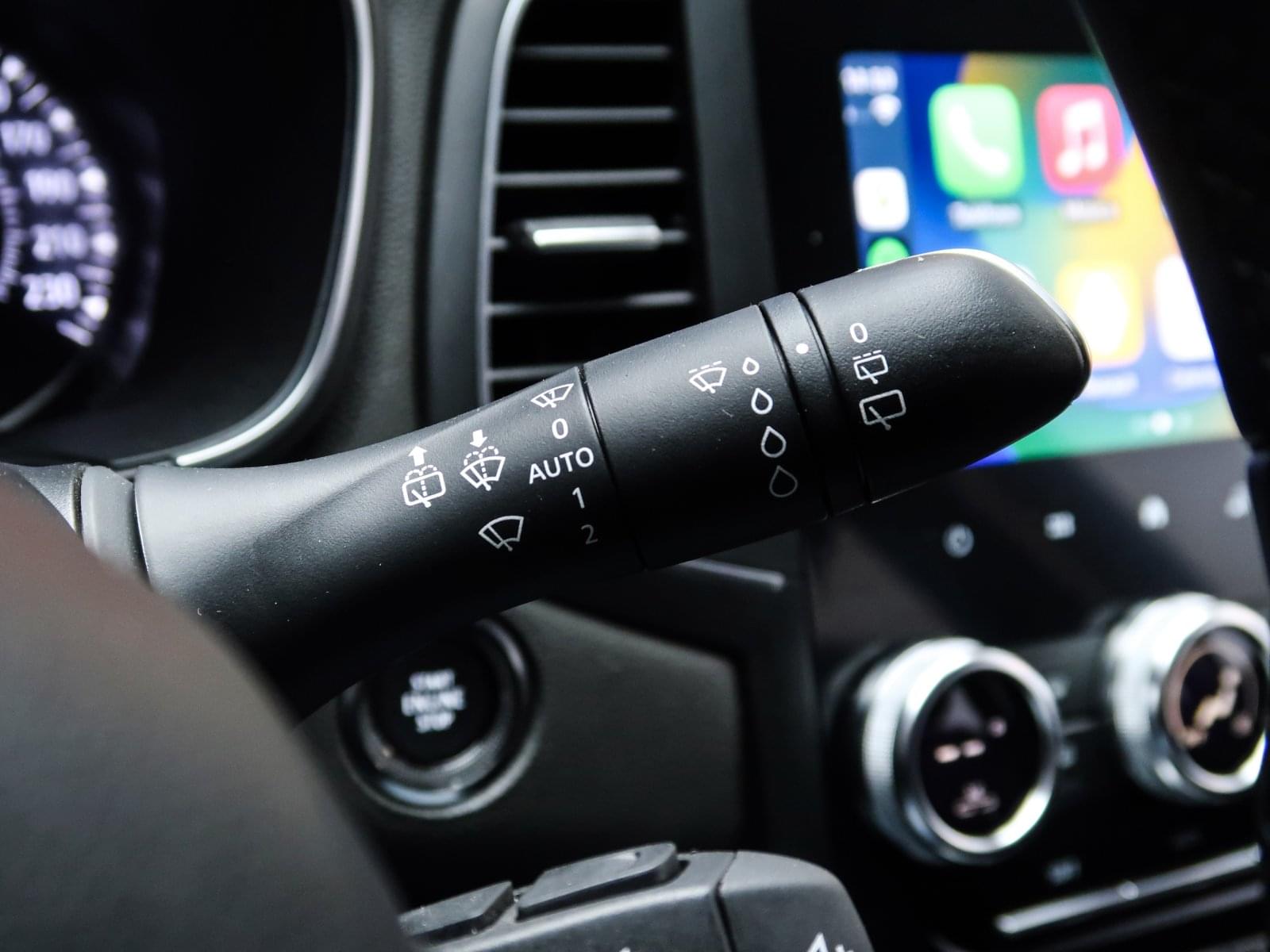 RENAULT MÉGANE 1.5 DCI BLUE INTENS 116CV 27 