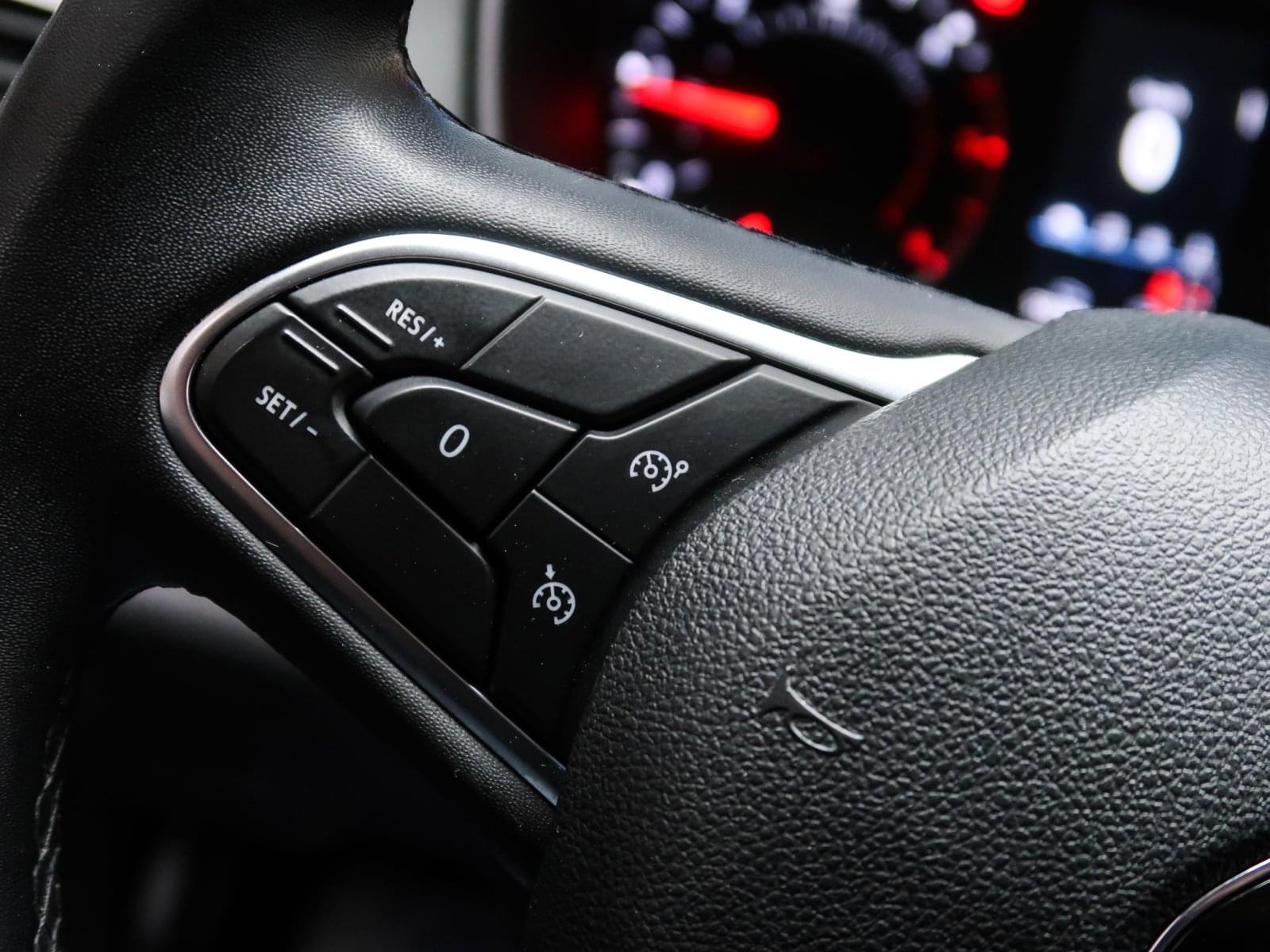 RENAULT MÉGANE 1.5 DCI BLUE INTENS 116CV 29 