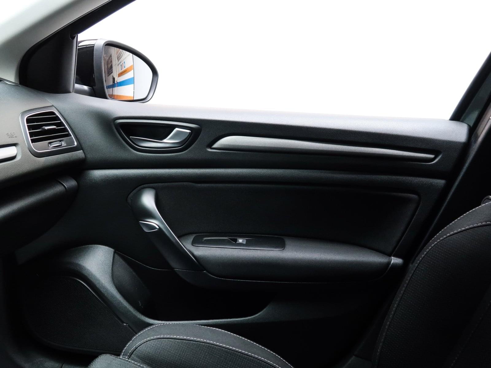 RENAULT MÉGANE 1.5 DCI BLUE INTENS 116CV 30 