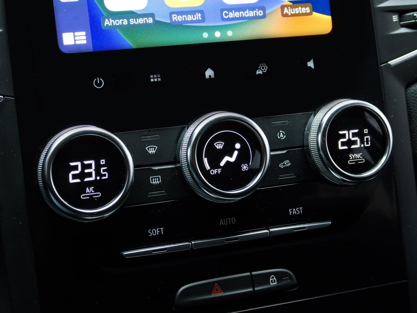 RENAULT MÉGANE 1.5 DCI BLUE INTENS 116CV 32 