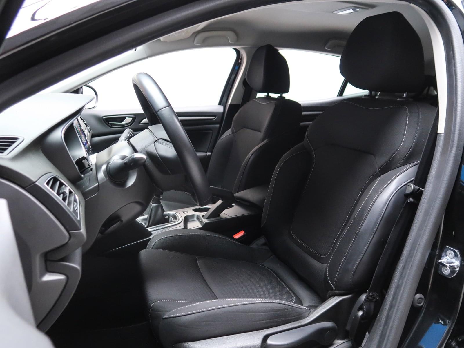 RENAULT MÉGANE 1.5 DCI BLUE INTENS 116CV 15 