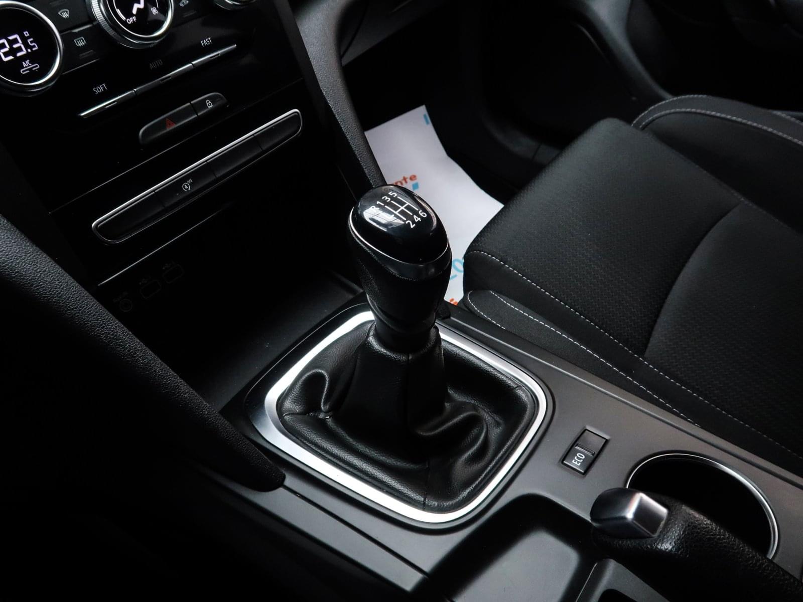 RENAULT MÉGANE 1.5 DCI BLUE INTENS 116CV 36 