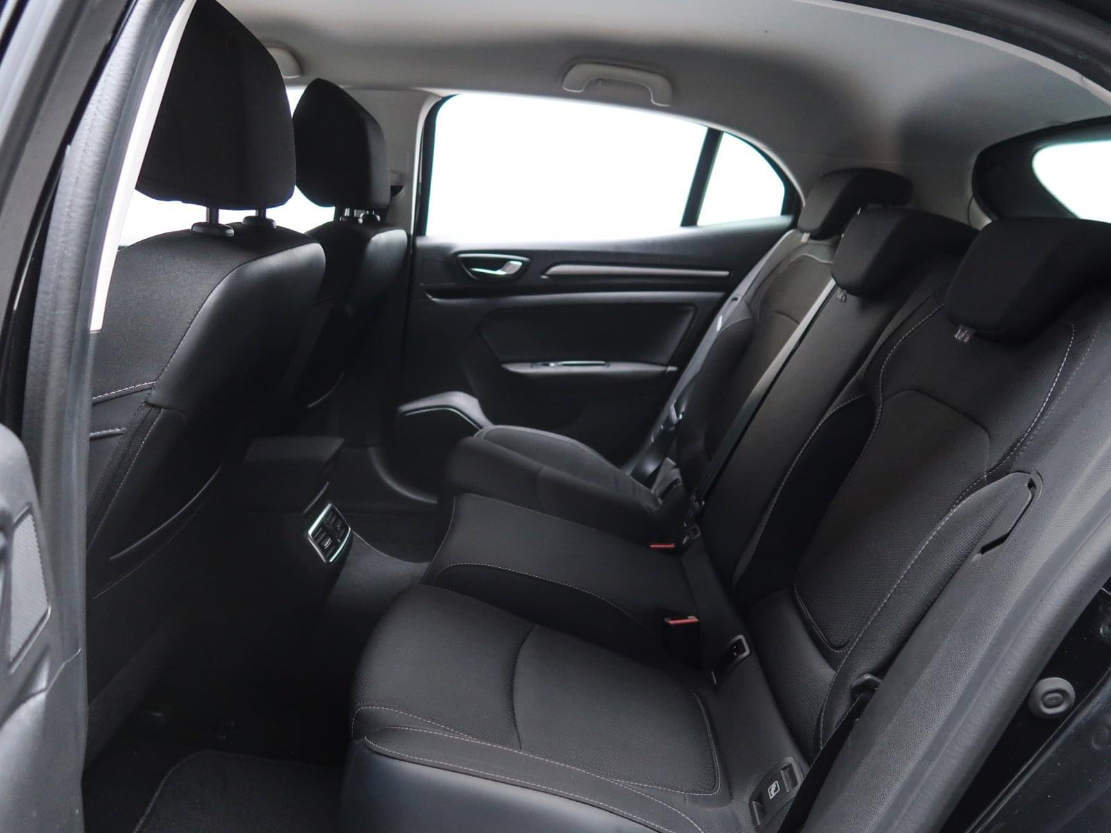 RENAULT MÉGANE 1.5 DCI BLUE INTENS 116CV 19 