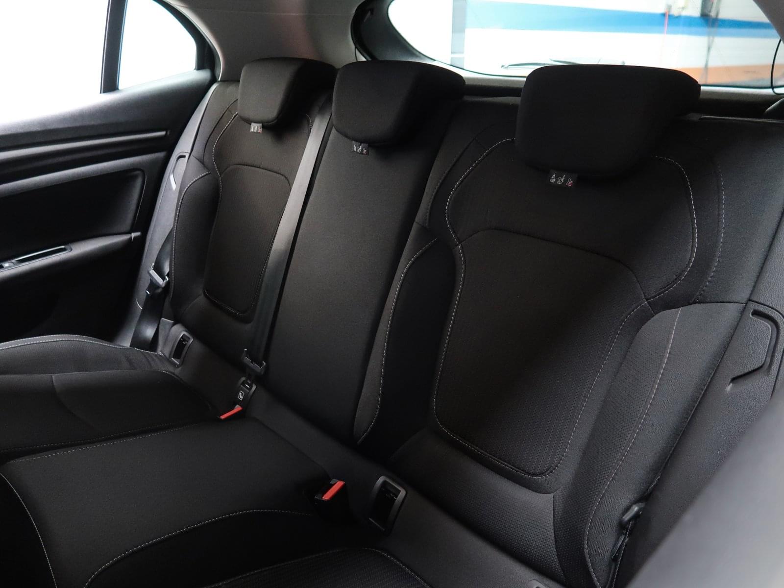 RENAULT MÉGANE 1.5 DCI BLUE INTENS 116CV 16 