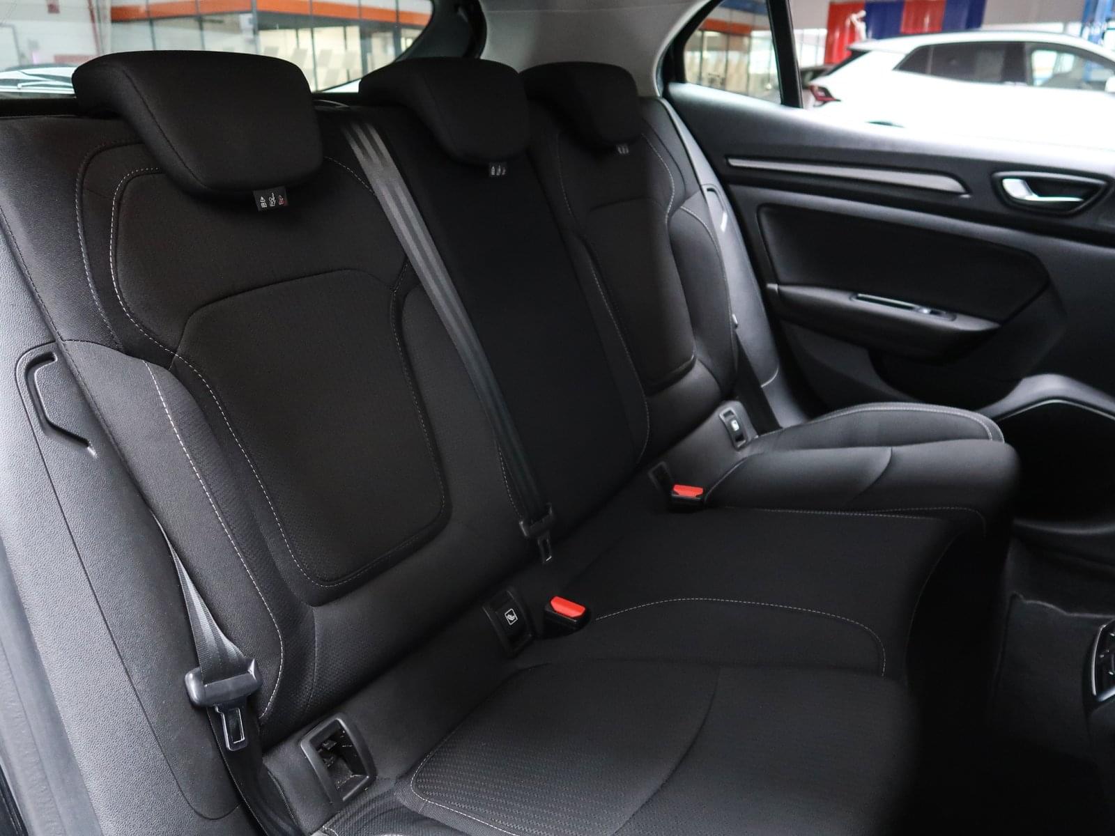 RENAULT MÉGANE 1.5 DCI BLUE INTENS 116CV 21 