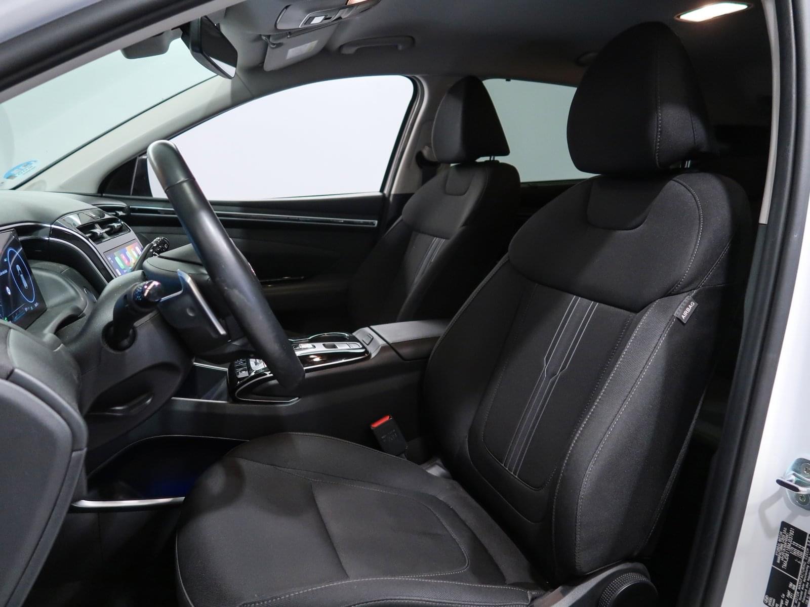 HYUNDAI TUCSON 1.6 TGDI 230CV HEV TECNO AUTO 7