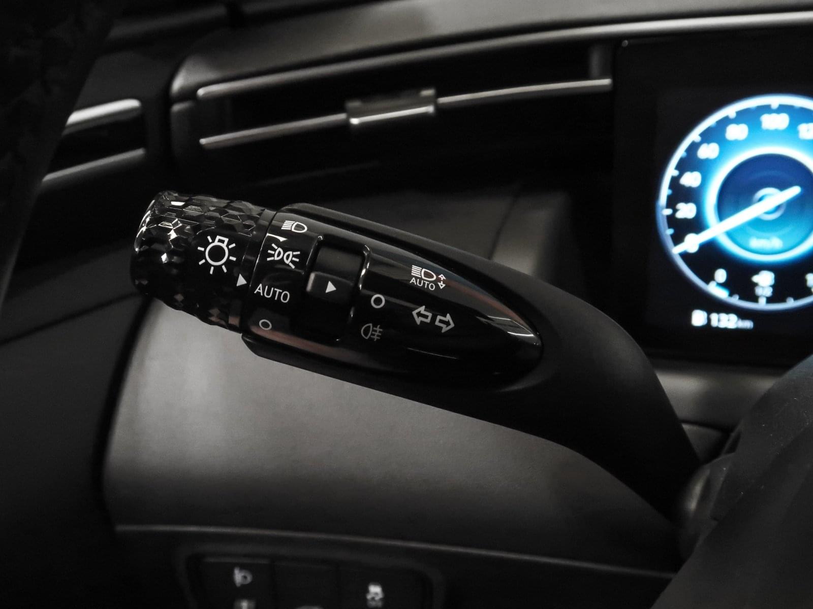 HYUNDAI TUCSON 1.6 TGDI 230CV HEV TECNO SKY AUTO 22 