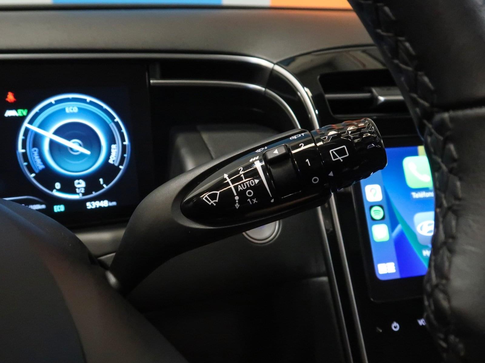 HYUNDAI TUCSON 1.6 TGDI 230CV HEV TECNO SKY AUTO 23 