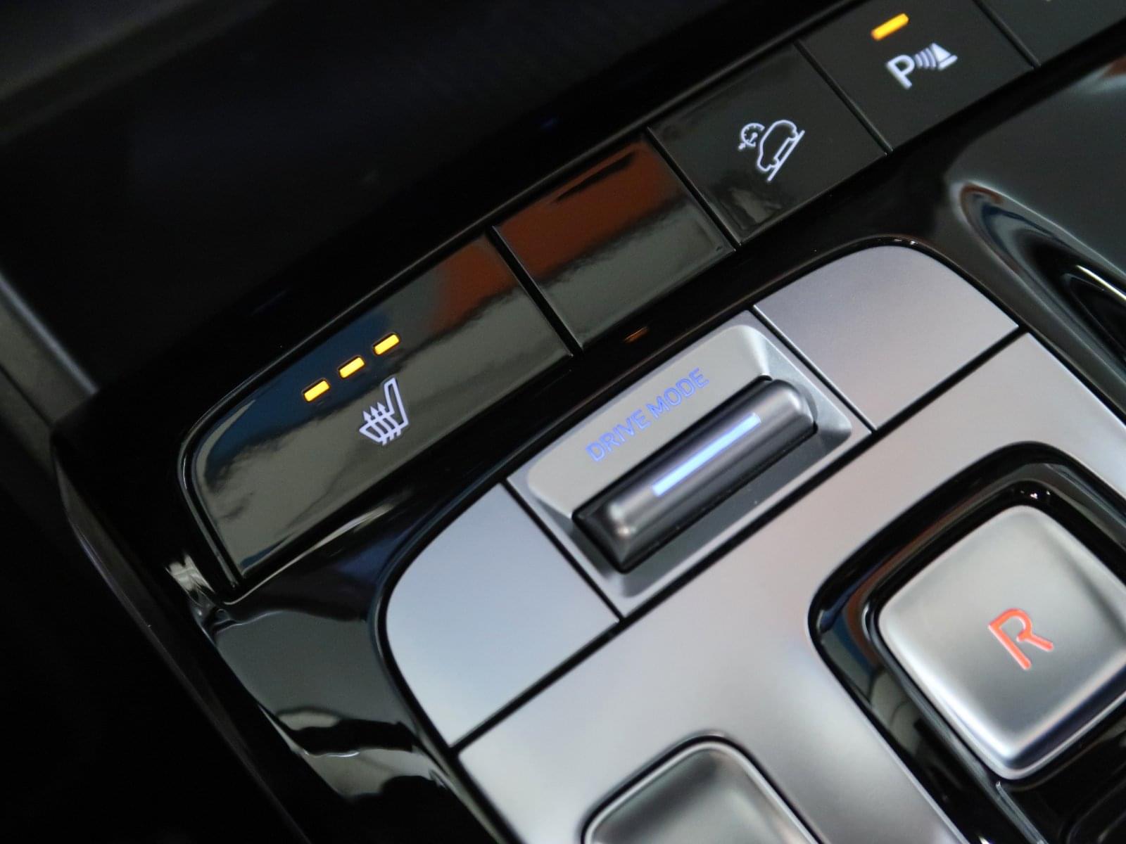 HYUNDAI TUCSON 1.6 TGDI 230CV HEV TECNO SKY AUTO 29 