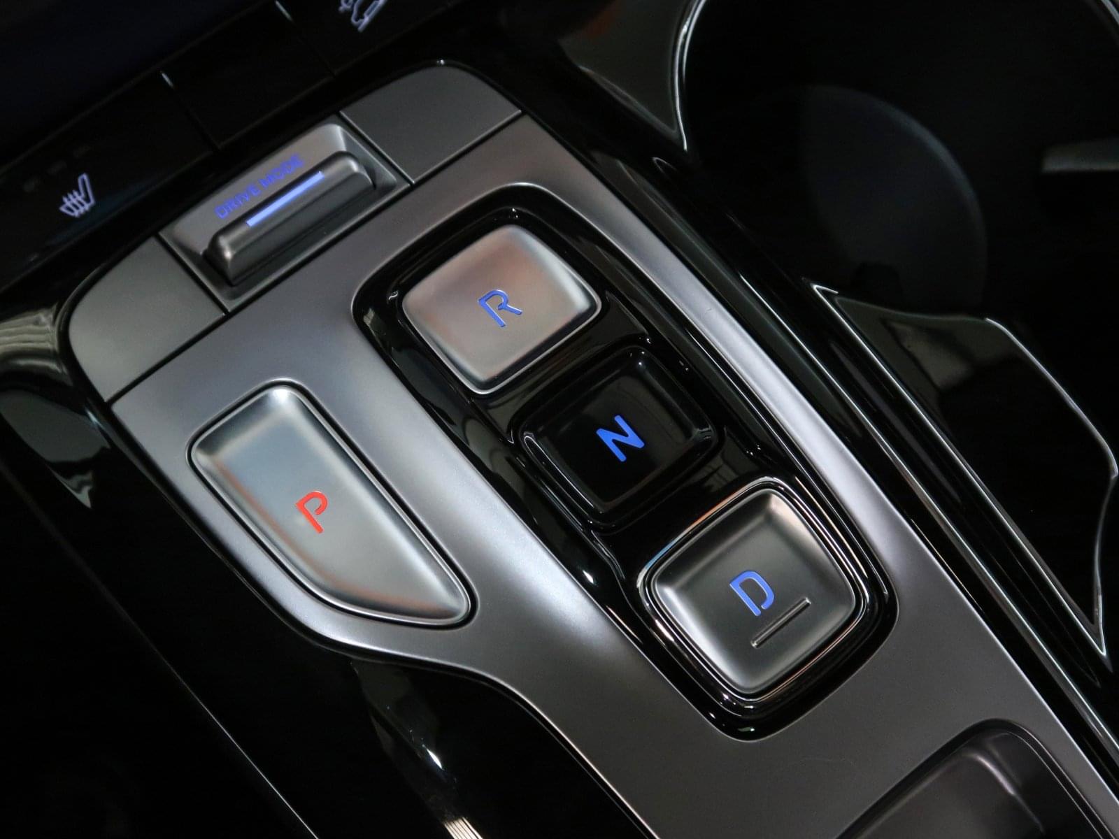 HYUNDAI TUCSON 1.6 TGDI 230CV HEV TECNO SKY AUTO 30 