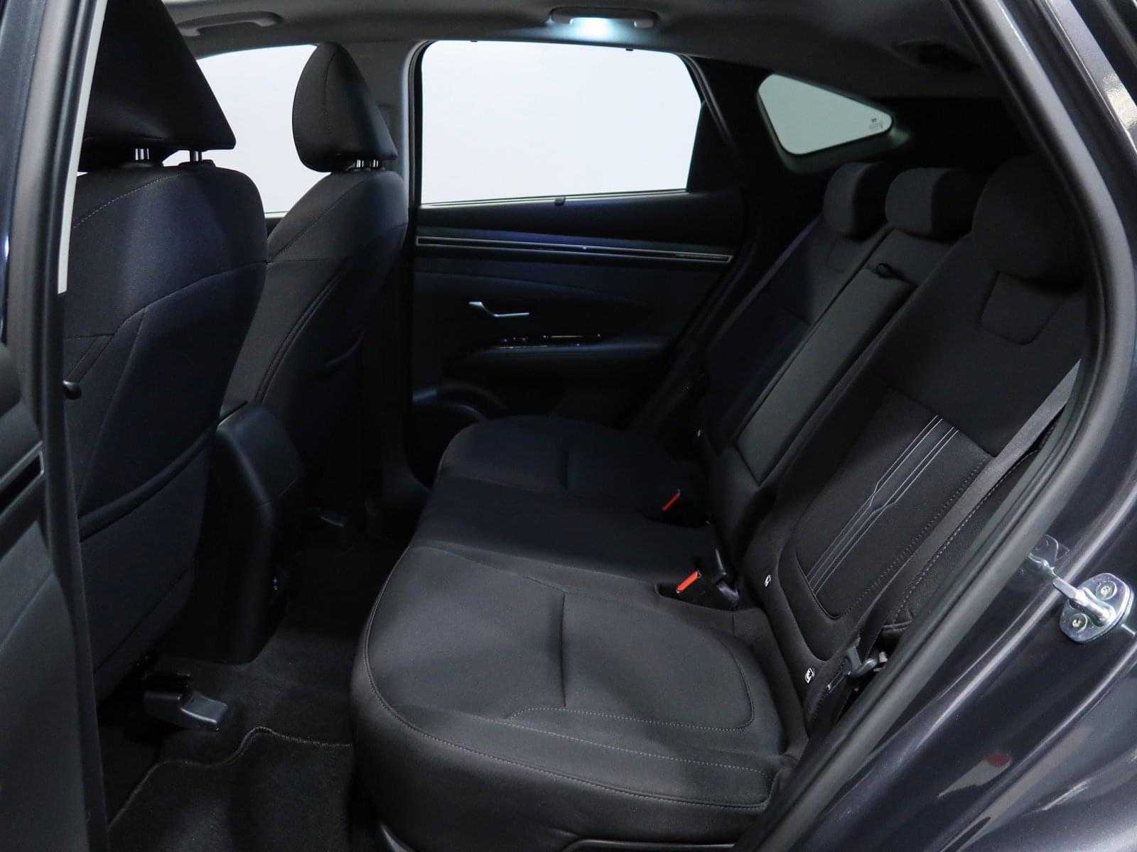 HYUNDAI TUCSON 1.6 TGDI 230CV HEV TECNO SKY AUTO 15 