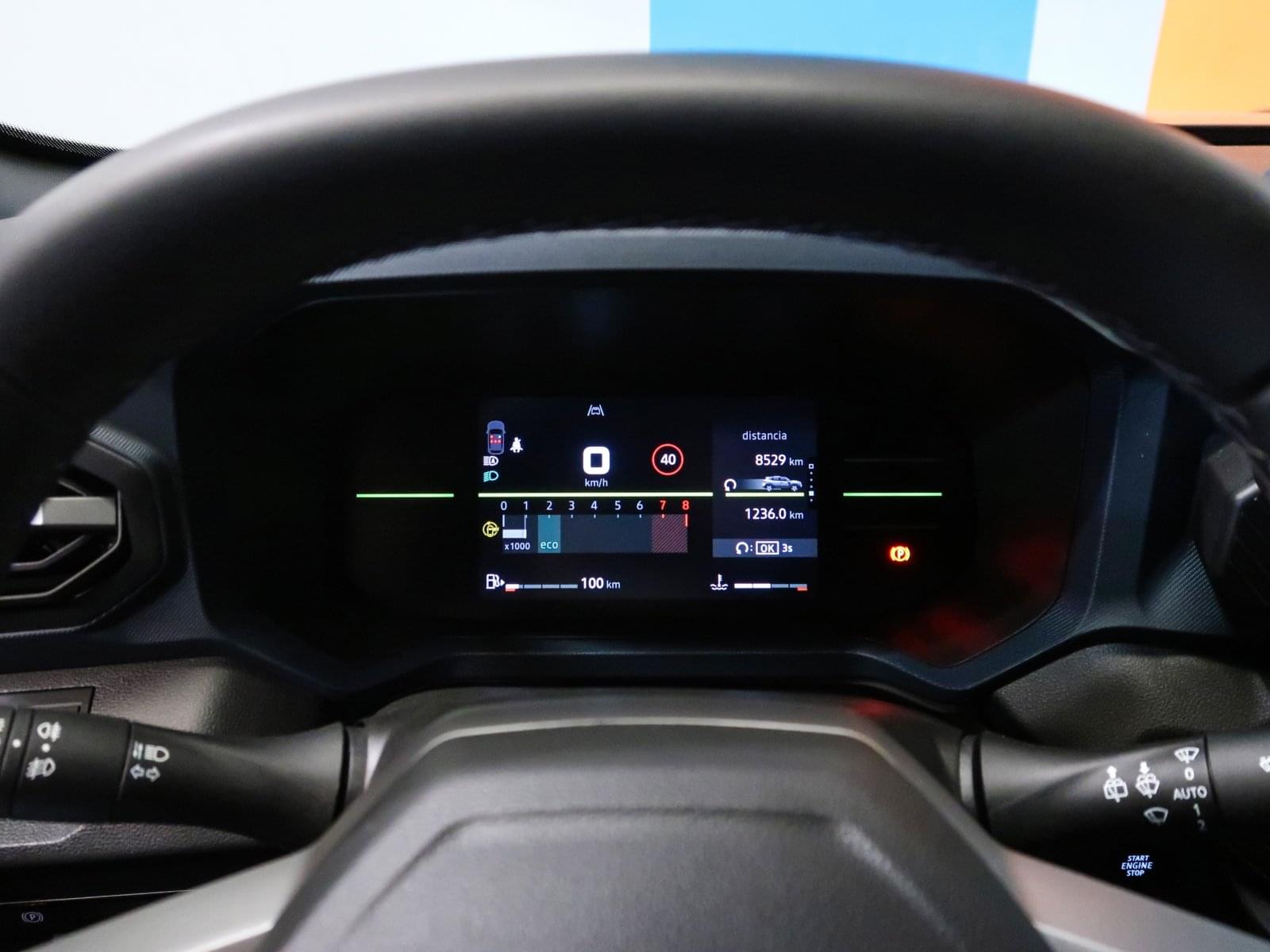 DACIA DUSTER JOURNEY TCE 48V 130CV 4X2 31