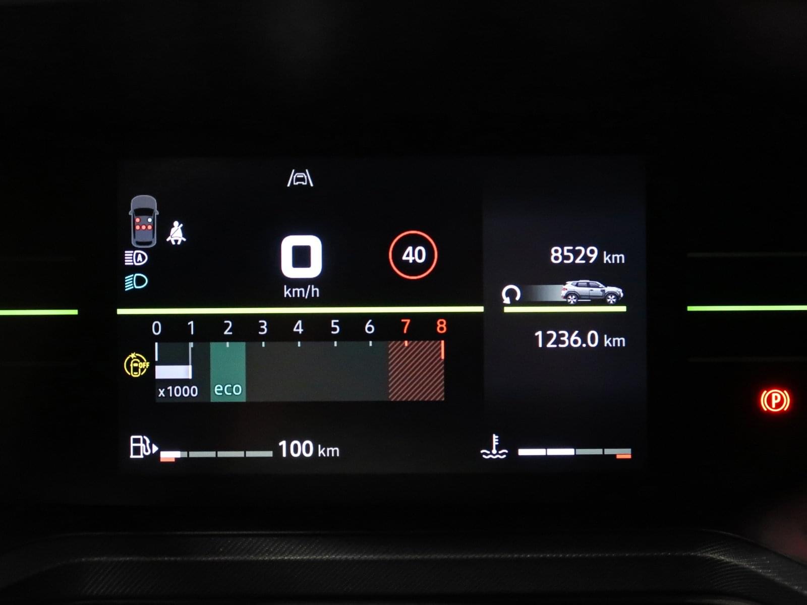 DACIA DUSTER JOURNEY TCE 48V 130CV 4X2 32