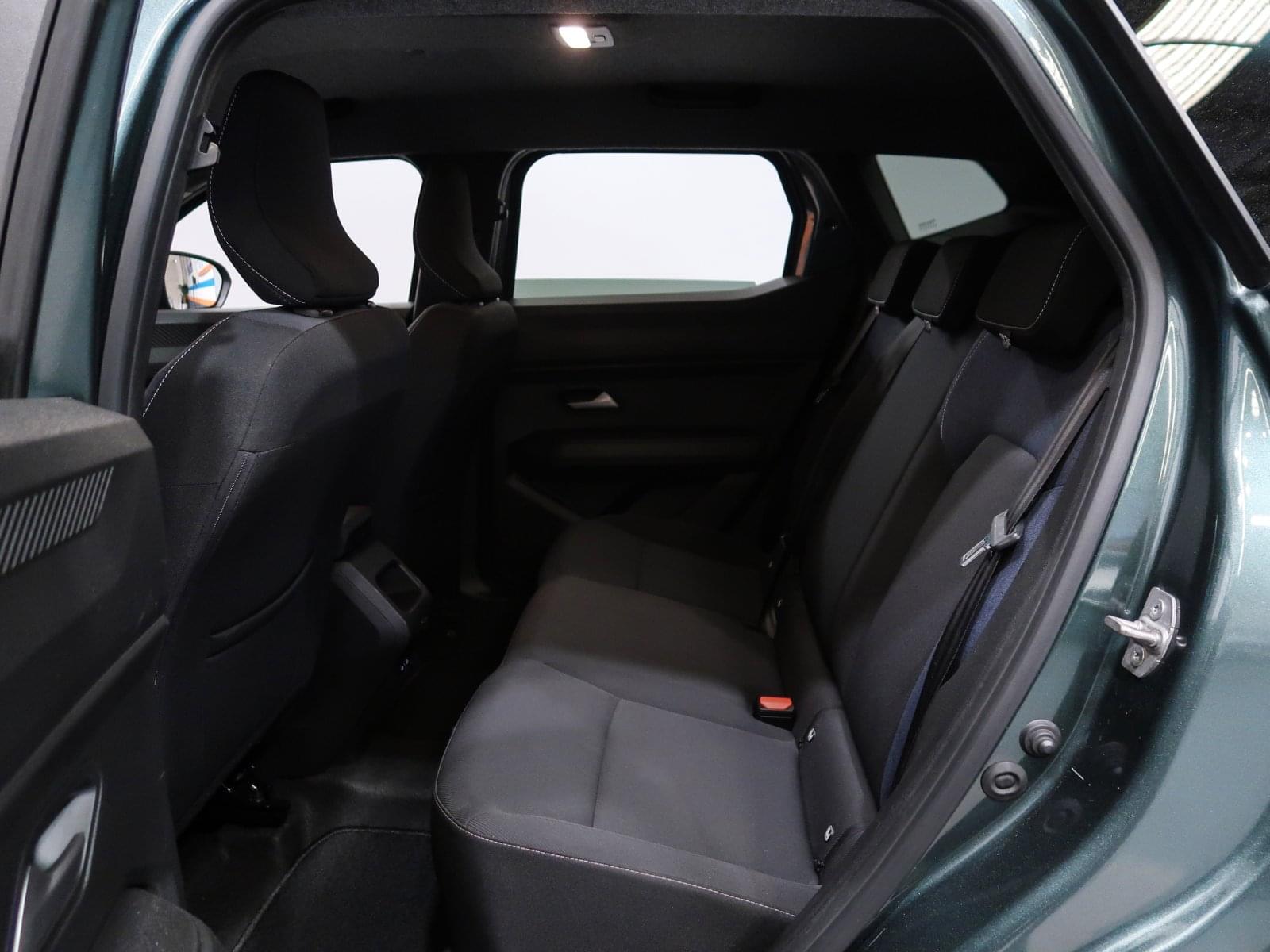 DACIA DUSTER JOURNEY TCE 48V 130CV 4X2 20