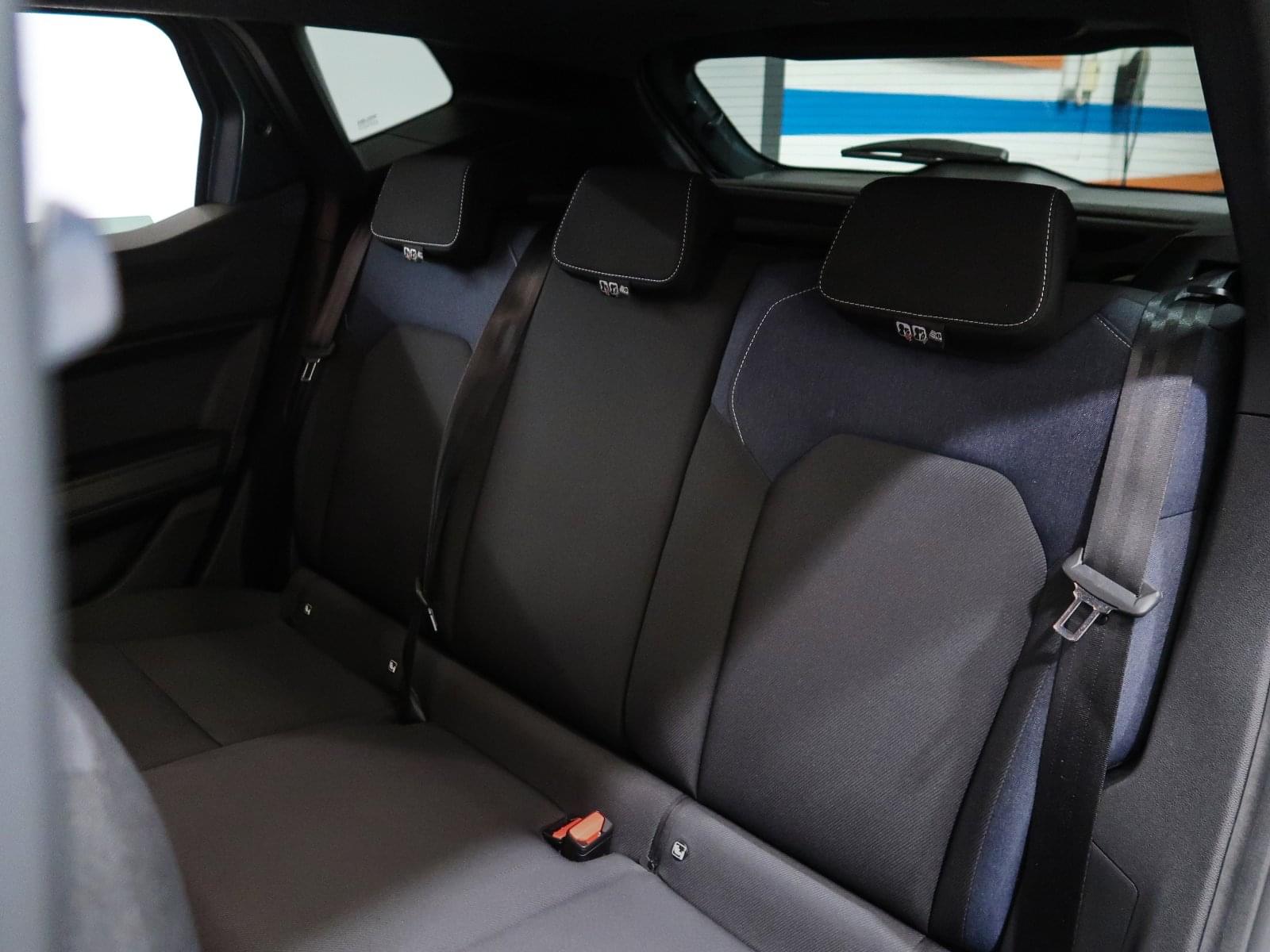 DACIA DUSTER JOURNEY TCE 48V 130CV 4X2 18