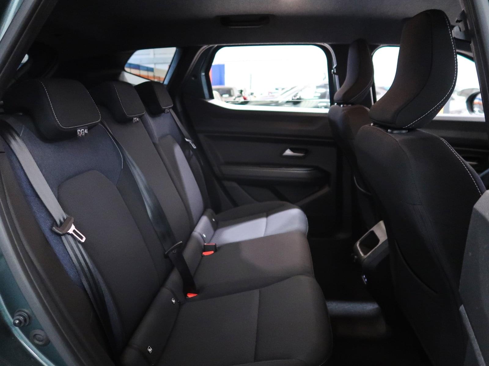 DACIA DUSTER JOURNEY TCE 48V 130CV 4X2 21