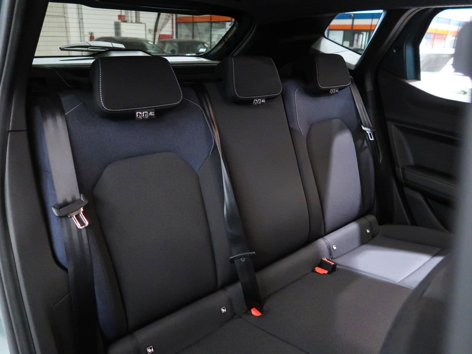 DACIA DUSTER JOURNEY TCE 48V 130CV 4X2 22