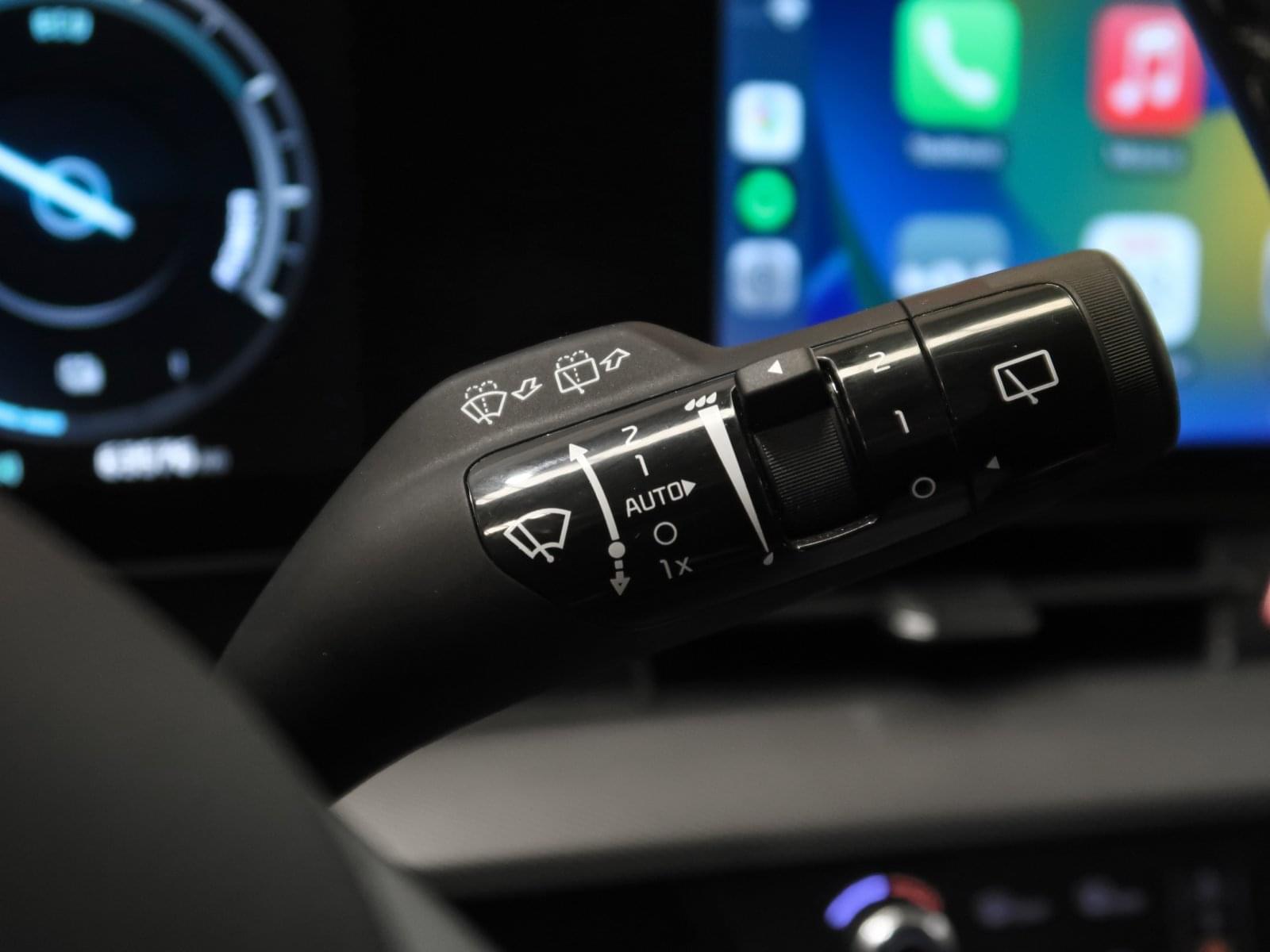 KIA SPORTAGE TECH PACK 1.6TGDI HEV 230CV 33