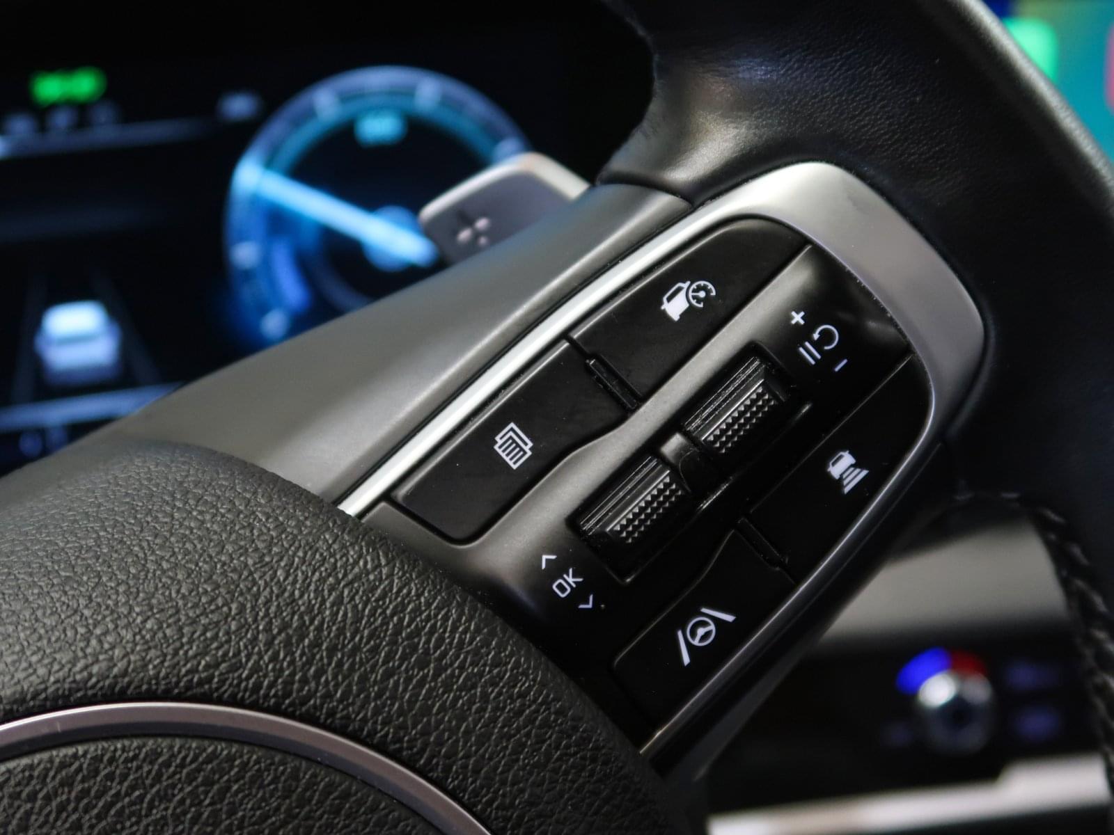 KIA SPORTAGE TECH PACK 1.6TGDI HEV 230CV 34