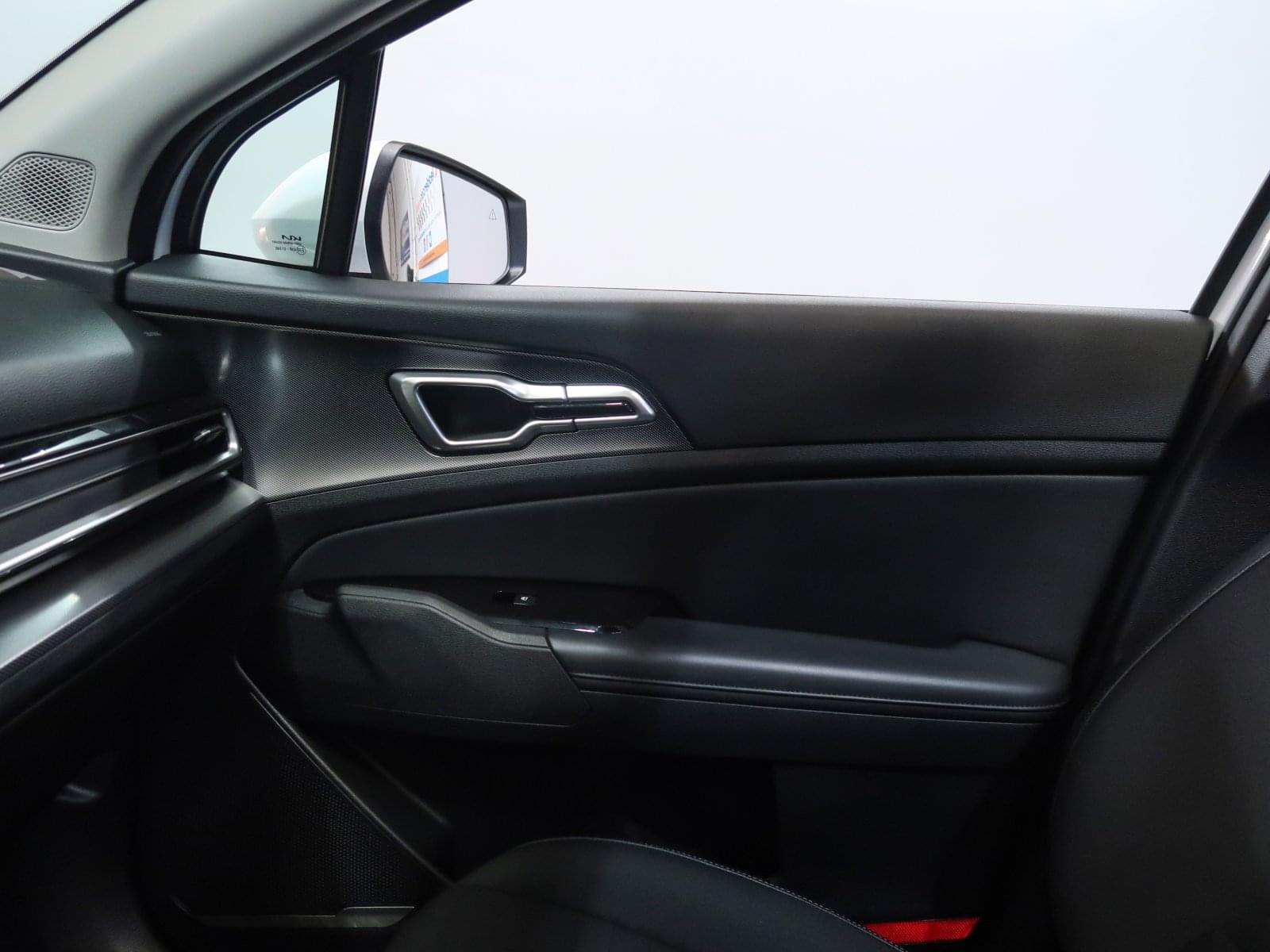 KIA SPORTAGE TECH PACK 1.6TGDI HEV 230CV 35