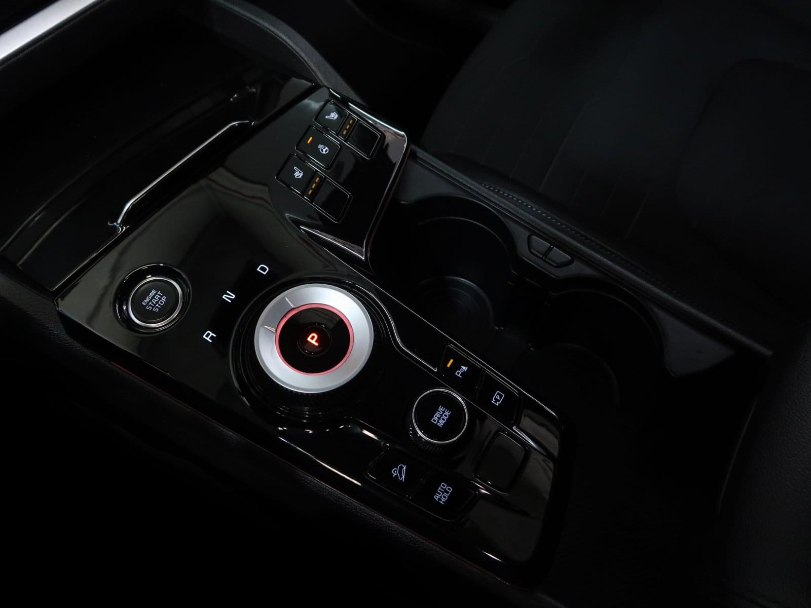 KIA SPORTAGE TECH PACK 1.6TGDI HEV 230CV 41