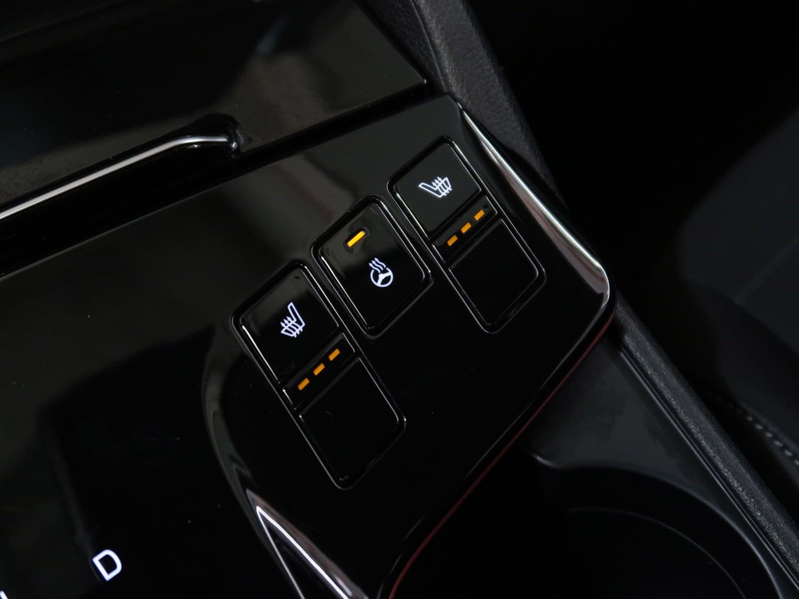 KIA SPORTAGE TECH PACK 1.6TGDI HEV 230CV 42